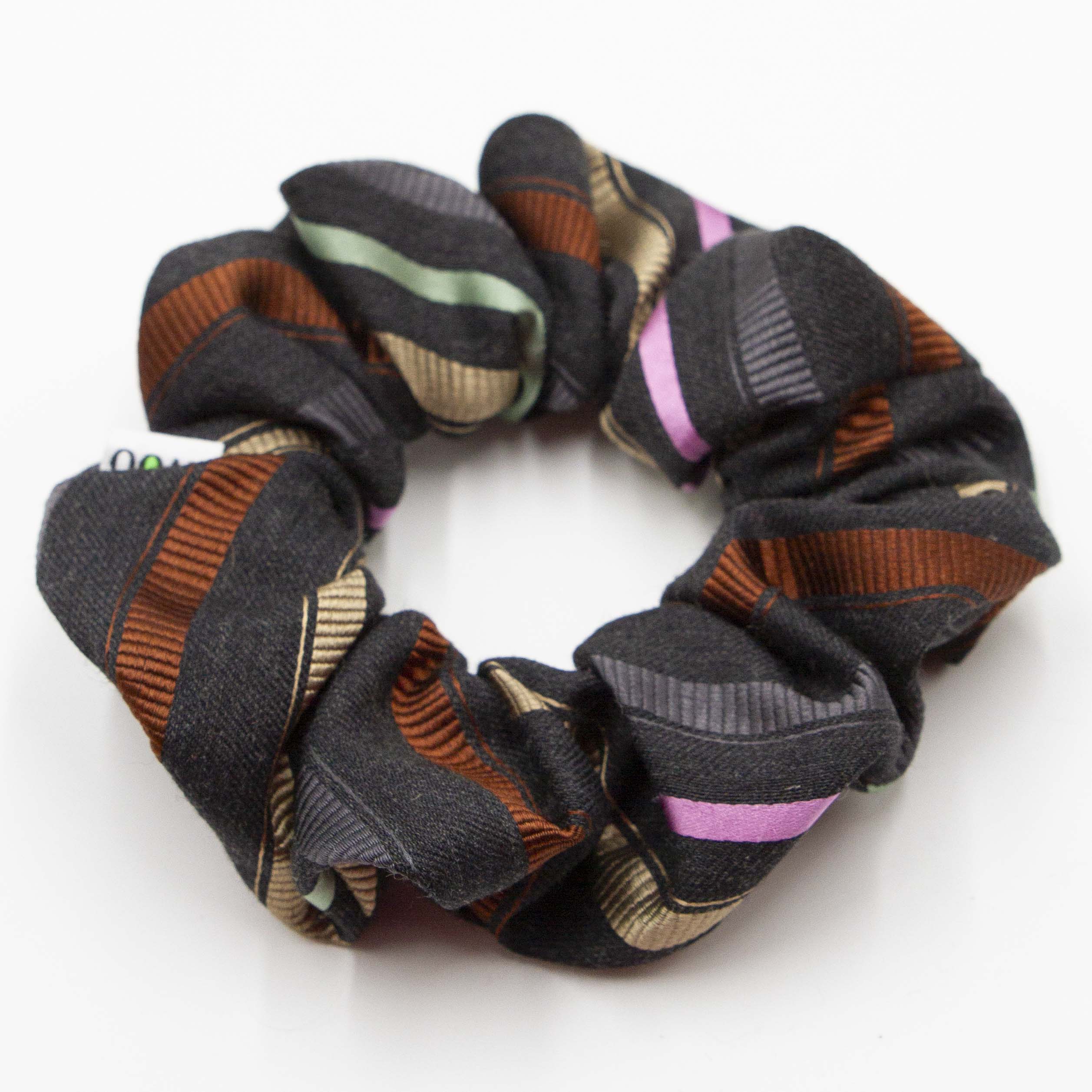 Scrunchie Pietje Pop of Color Scrunchie Pietje Pop of Color