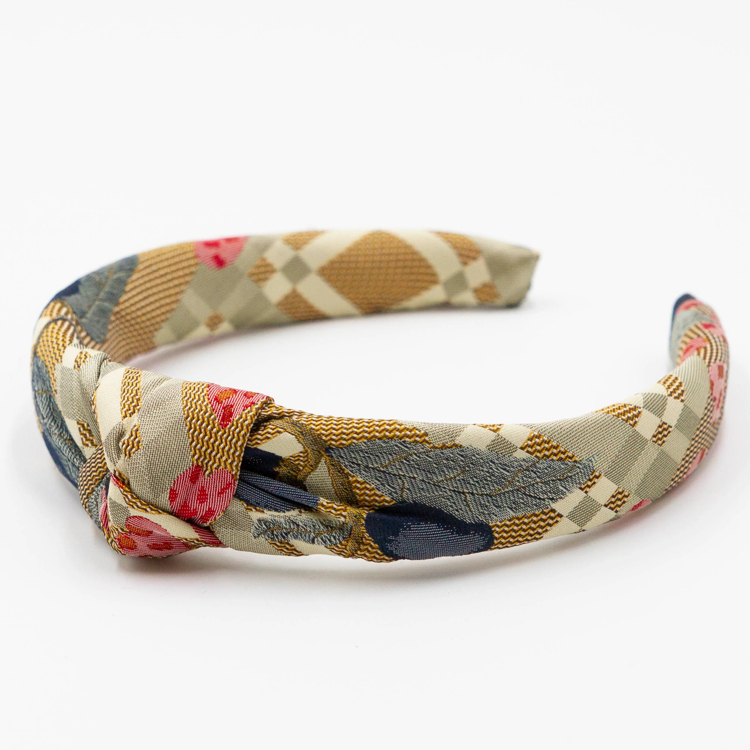 Ferdy Fruit – Diadeem haarband met knoop Ferdy Fruit – Diadeem haarband met knoop