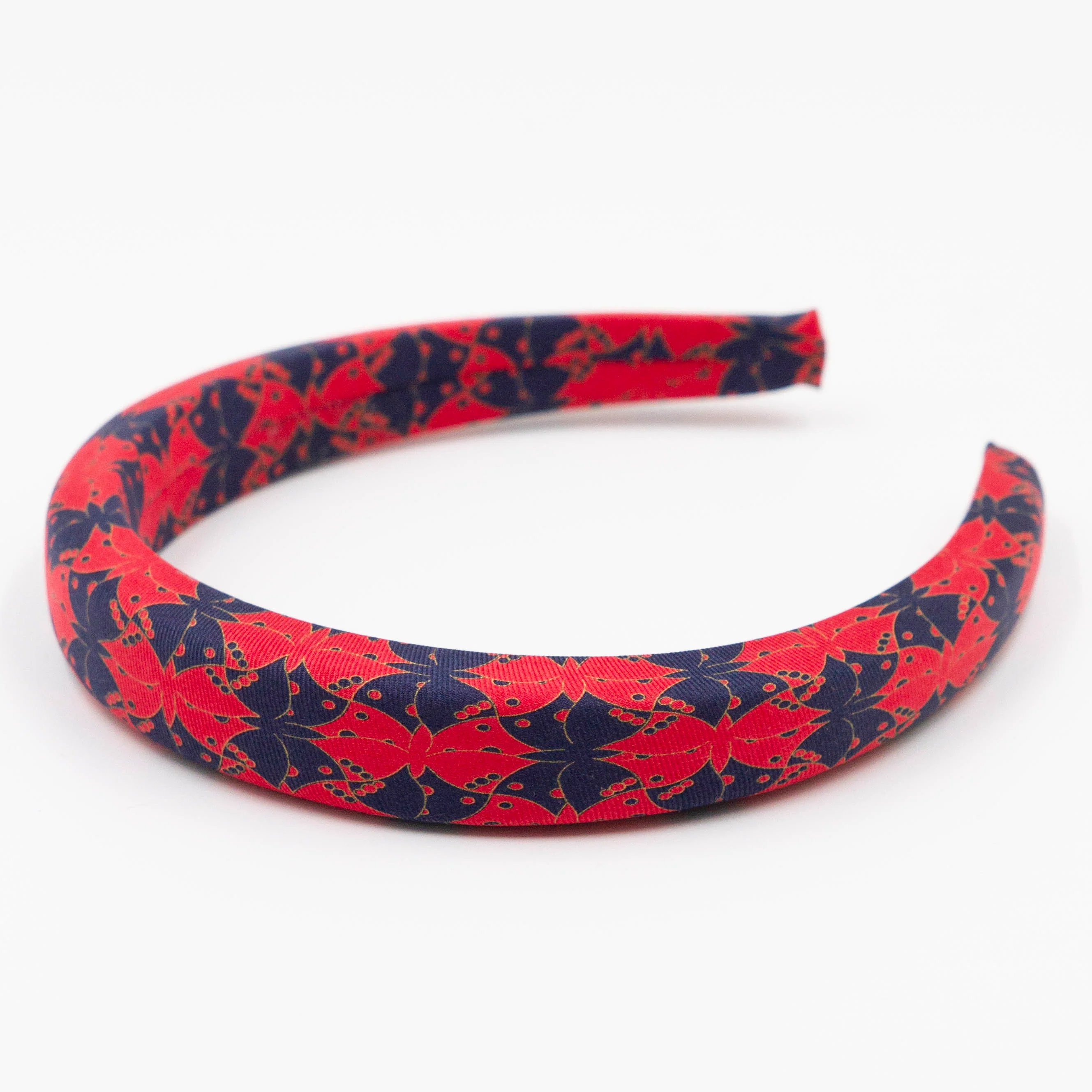 Butterfly M.C. Escher – Art diadeem haarband Butterfly M.C. Escher – Art diadeem haarband
