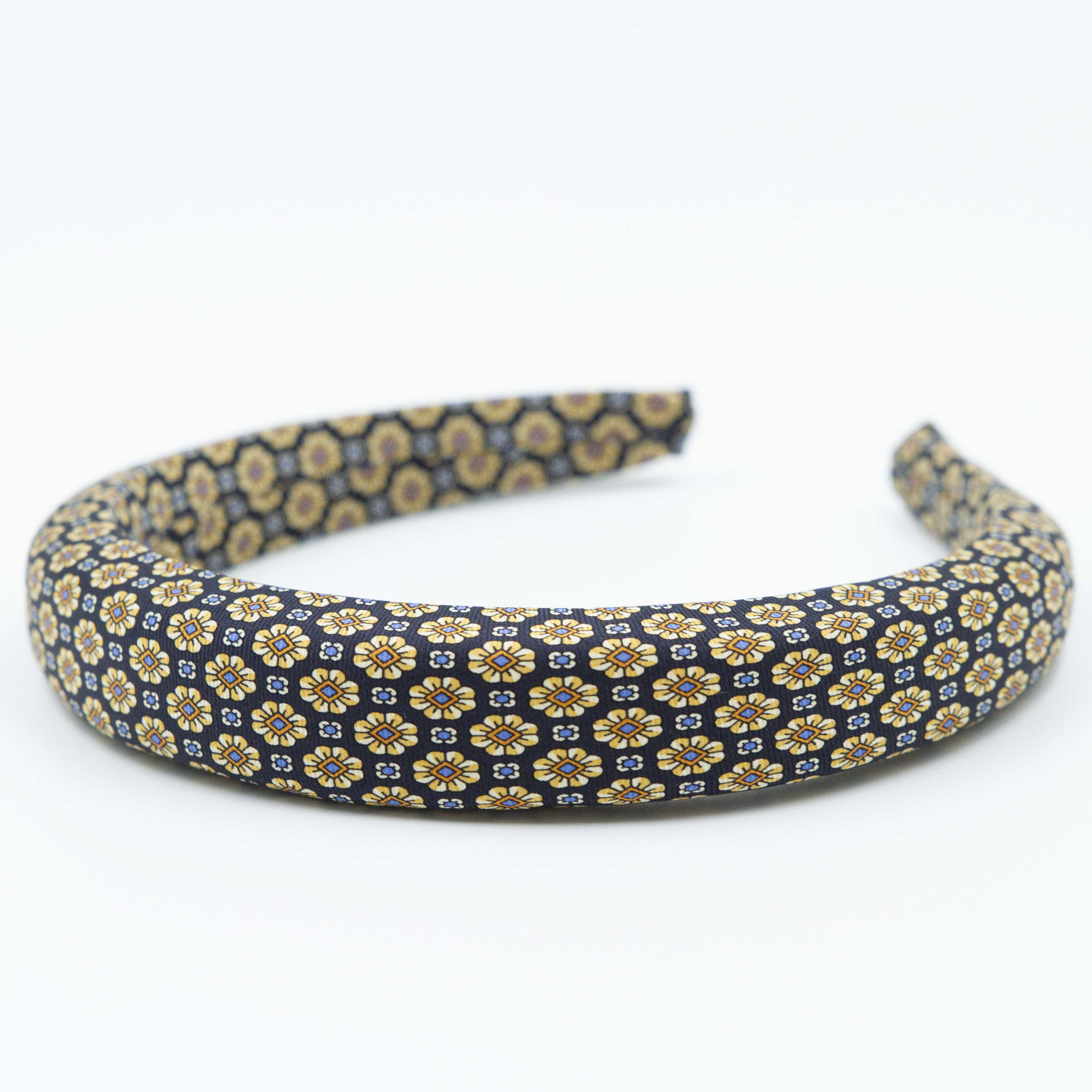 Michel Mini – Puffy diadeem haarband Michel Mini – Puffy diadeem haarband