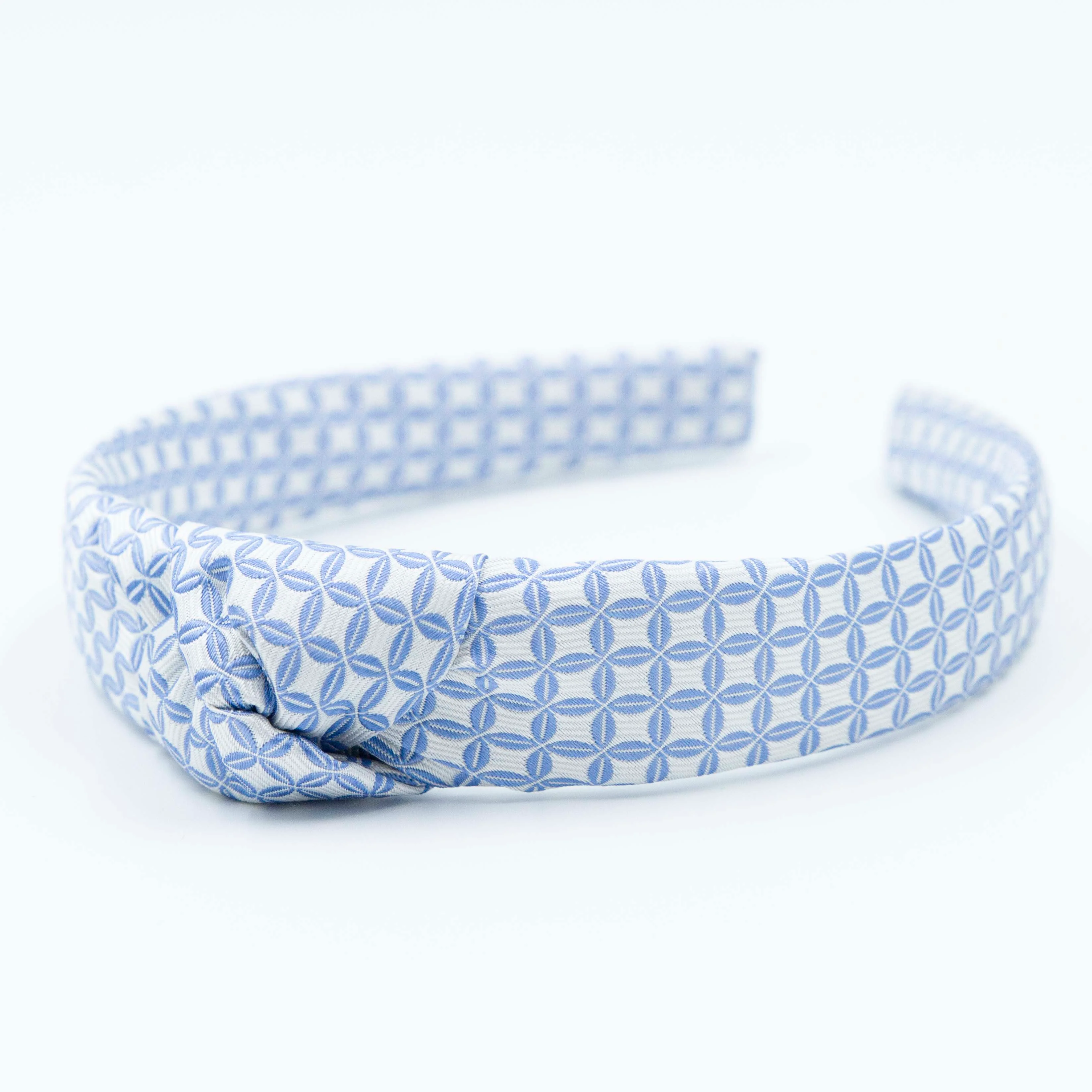 Ivo Ice – Diadeem haarband met knoop Ivo Ice – Diadeem haarband met knoop