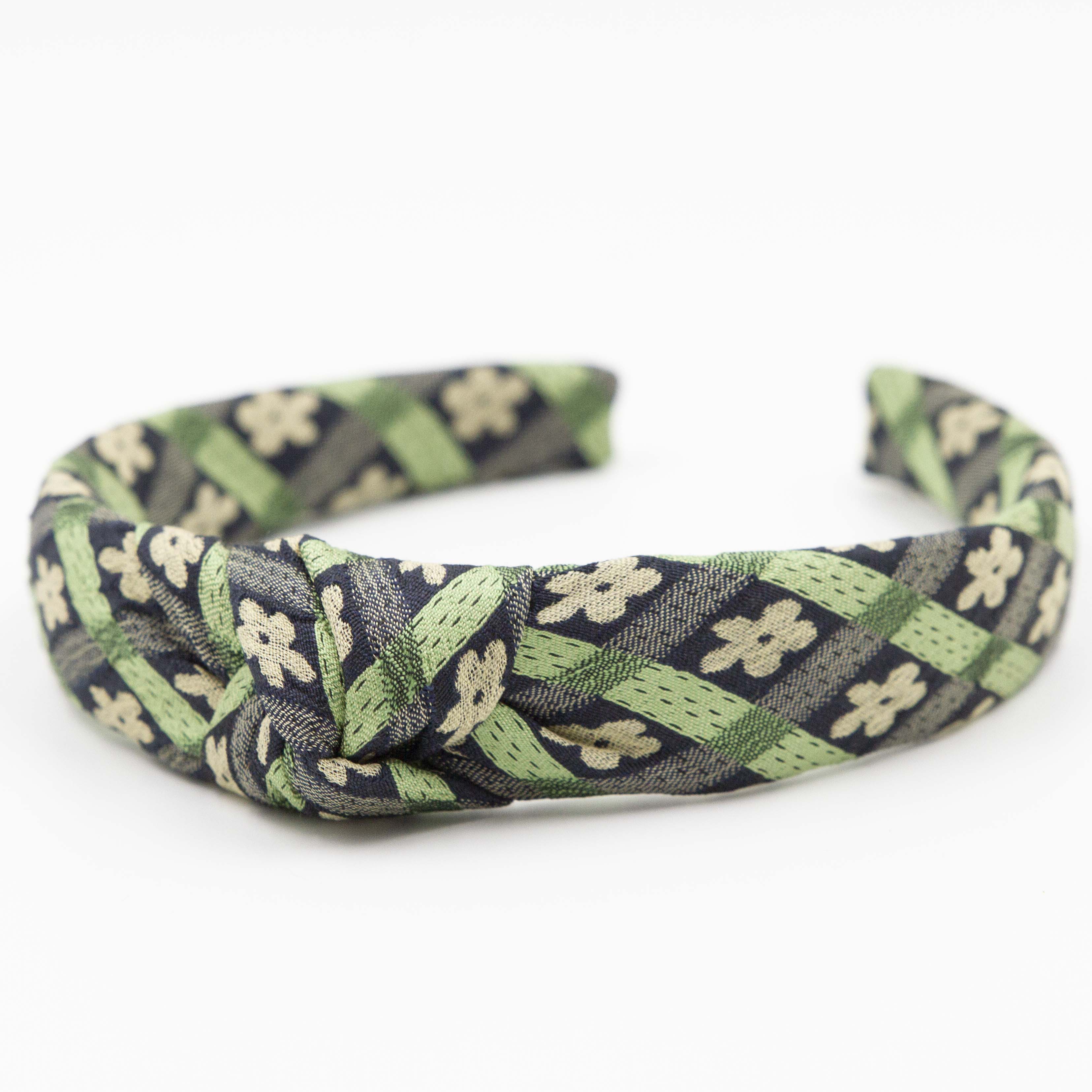 Freek Flower – Diadeem haarband met knoop Freek Flower – Diadeem haarband met knoop