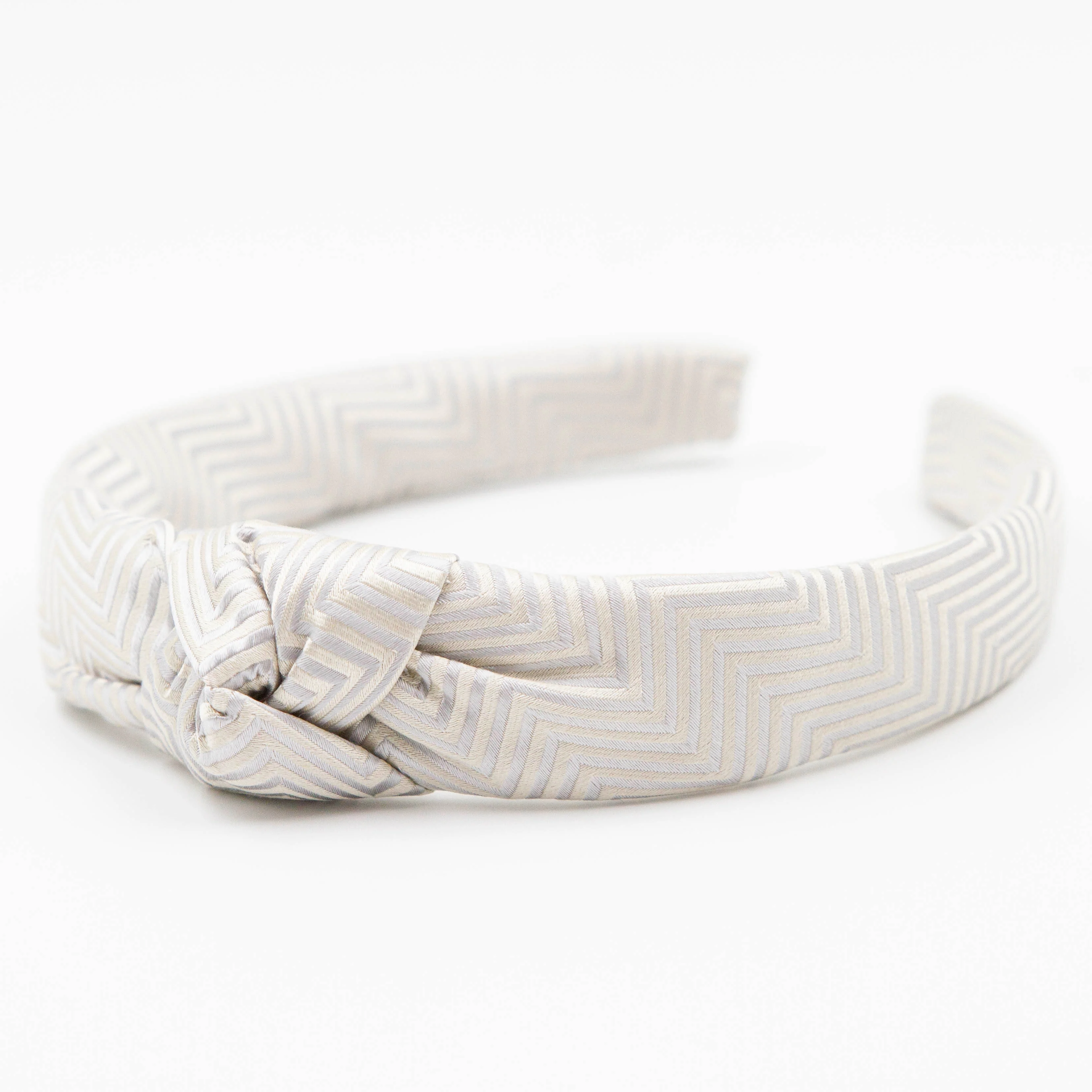 Walter White – Diadeem haarband met knoop Walter White – Diadeem haarband met knoop