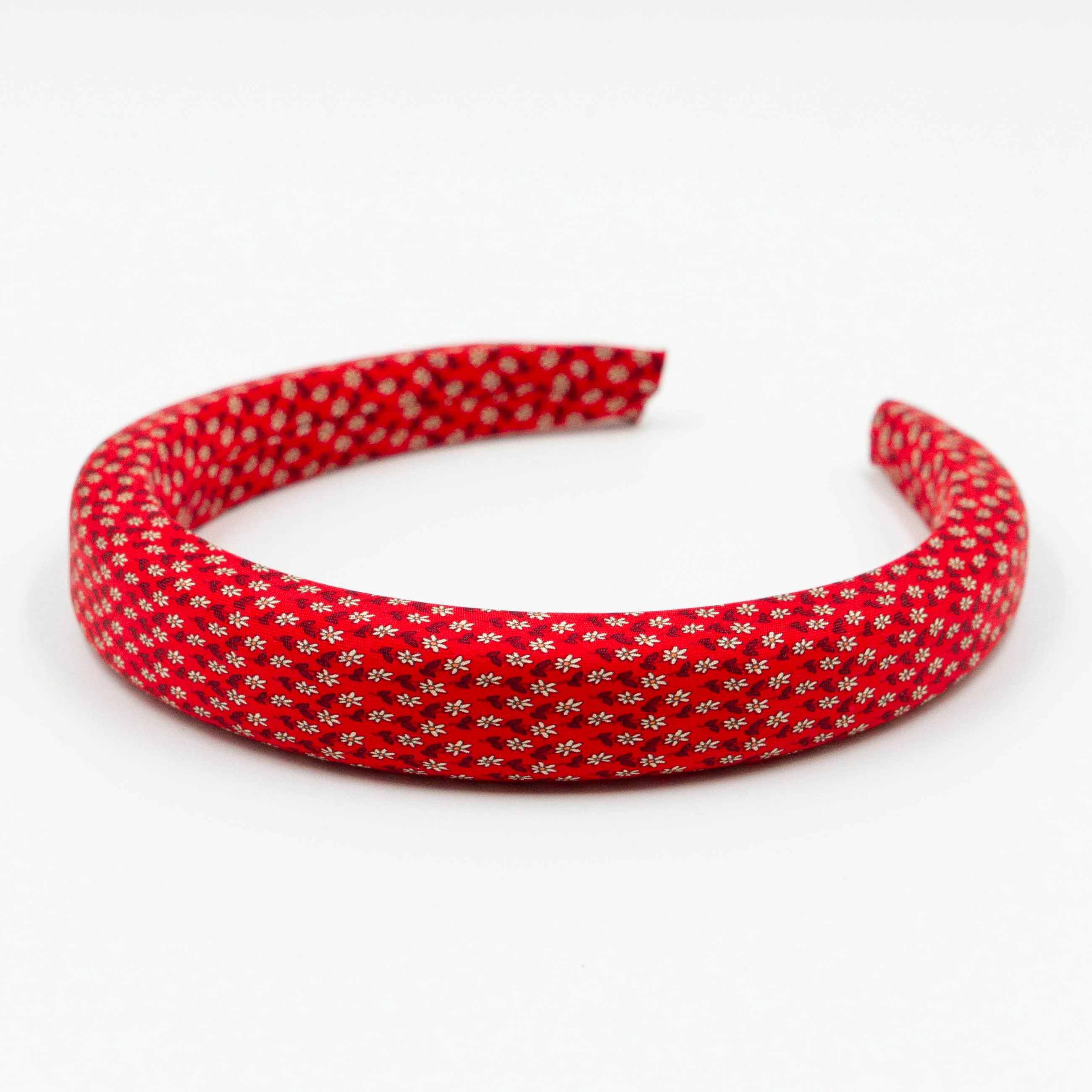 Bartje Bloem – Puffy diadeem haarband