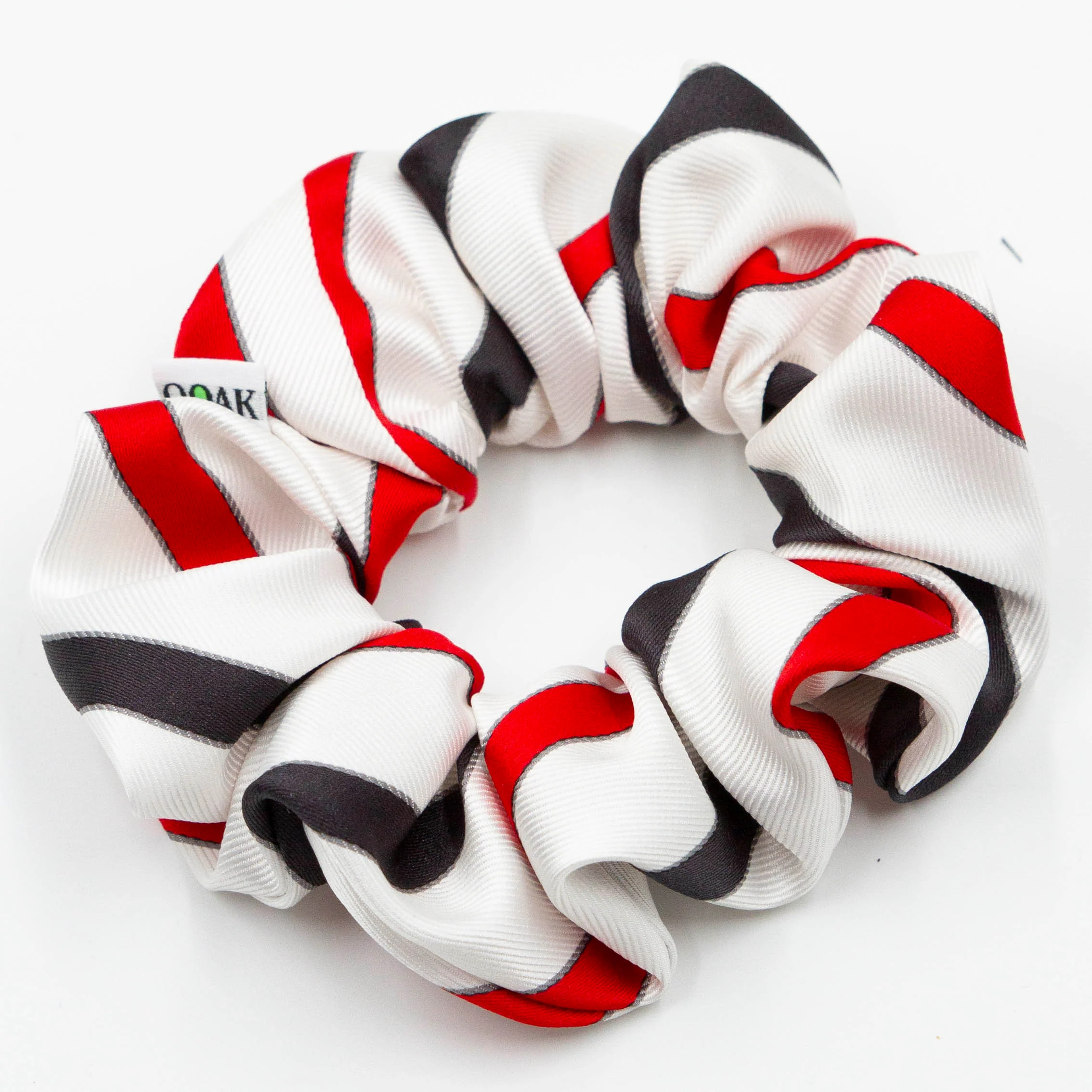 Scrunchie Willus White Scrunchie Willus White