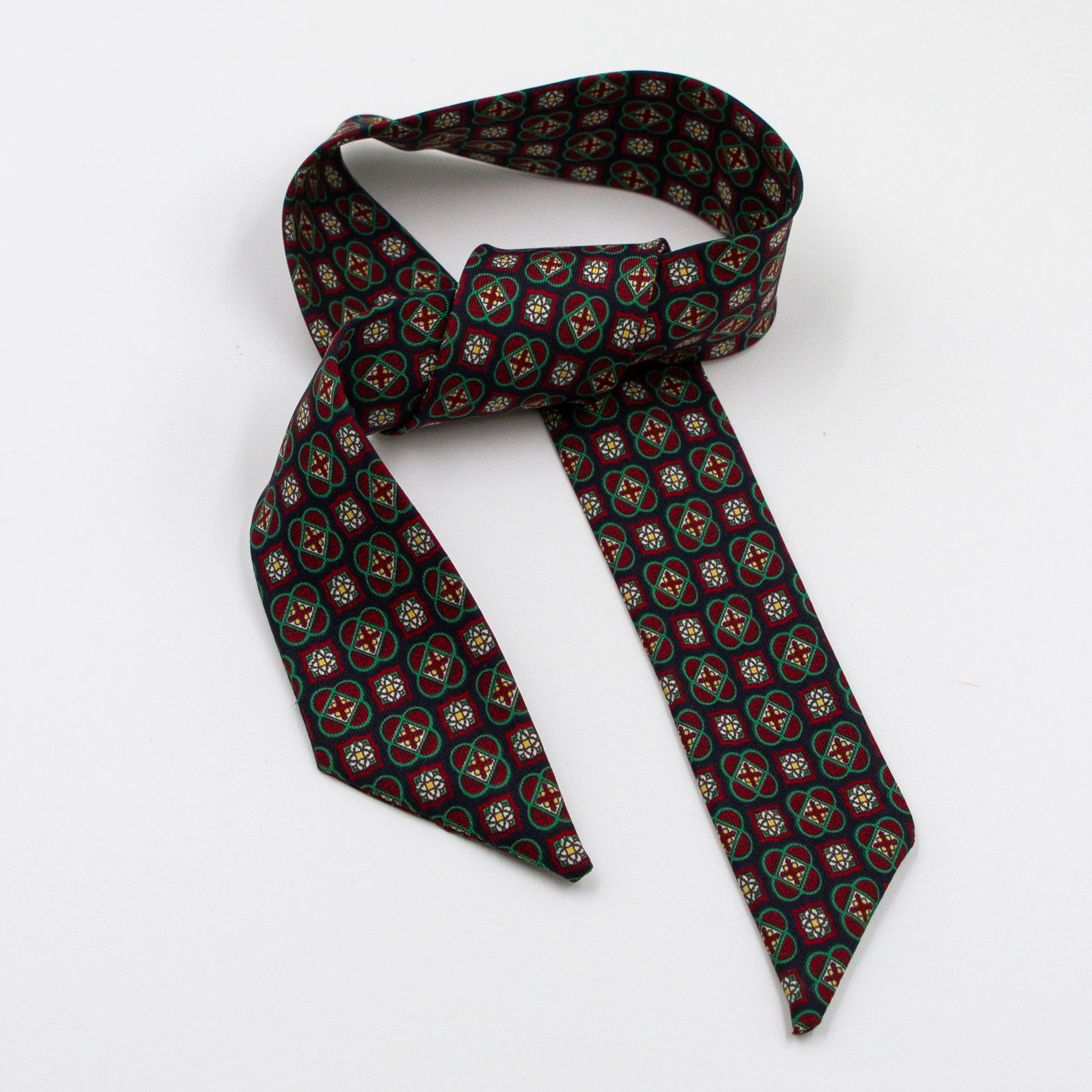 Twilly sjaaltje – Pieter Pattern