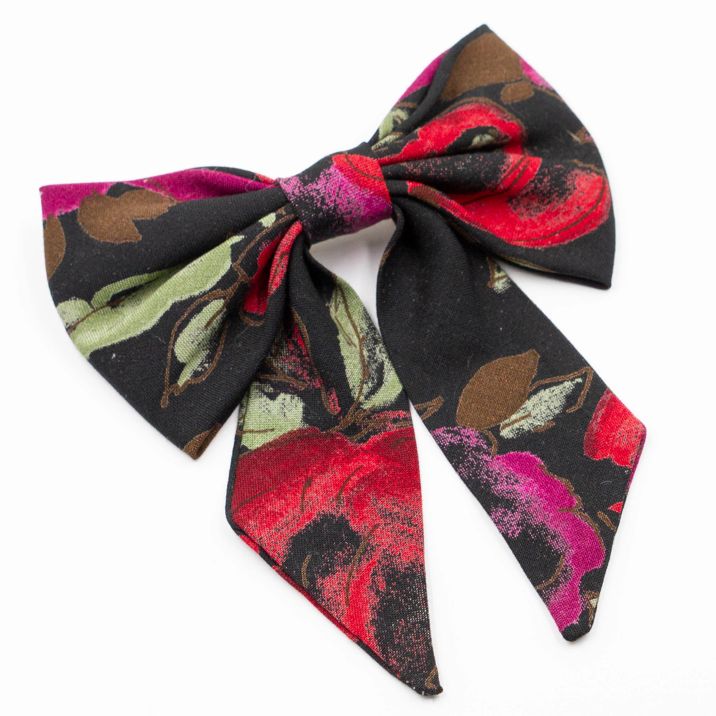 Haarstrik met lint Funs Feest Haarstrik met lint Funs Feest
