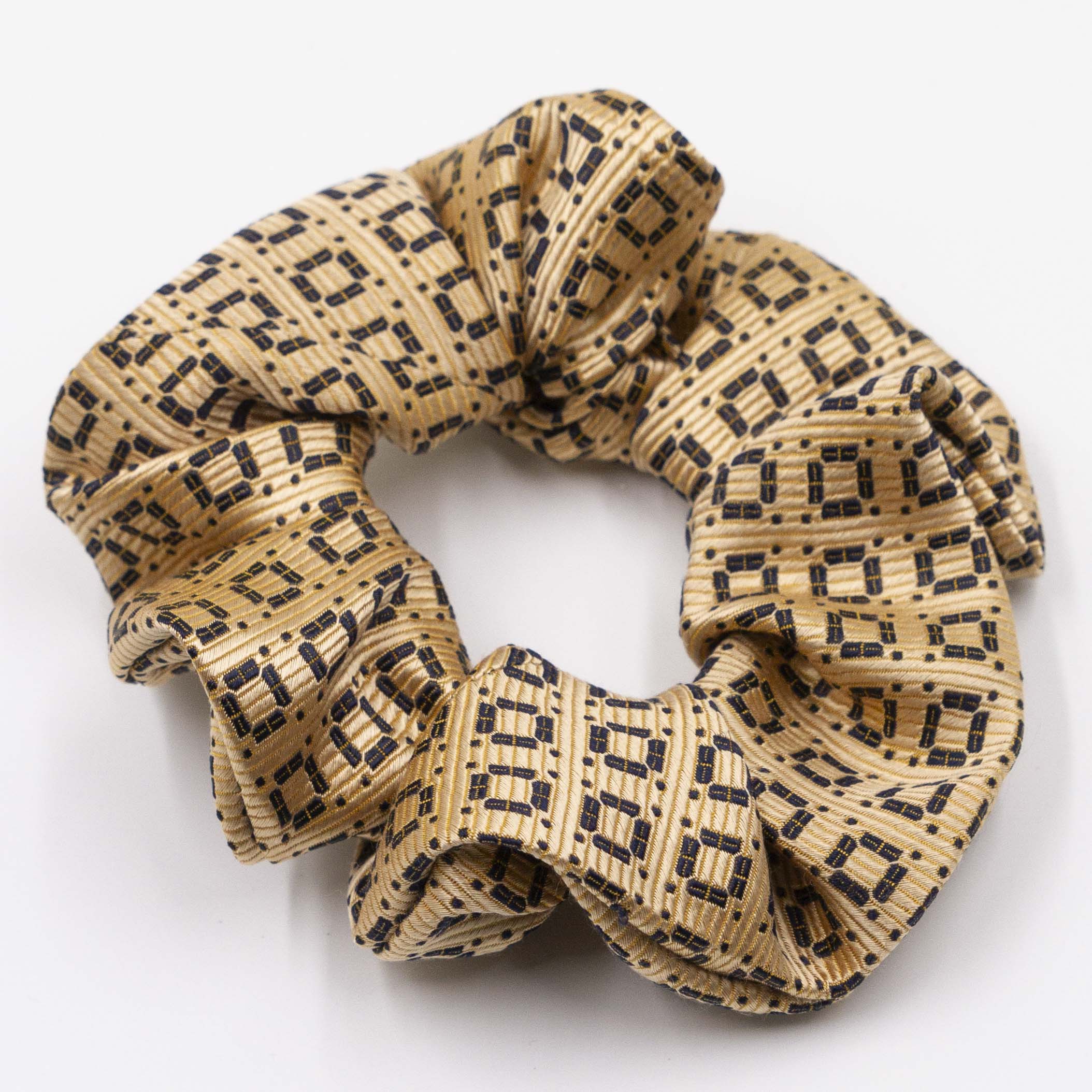 Scrunchie Faas Feest Scrunchie Faas Feest