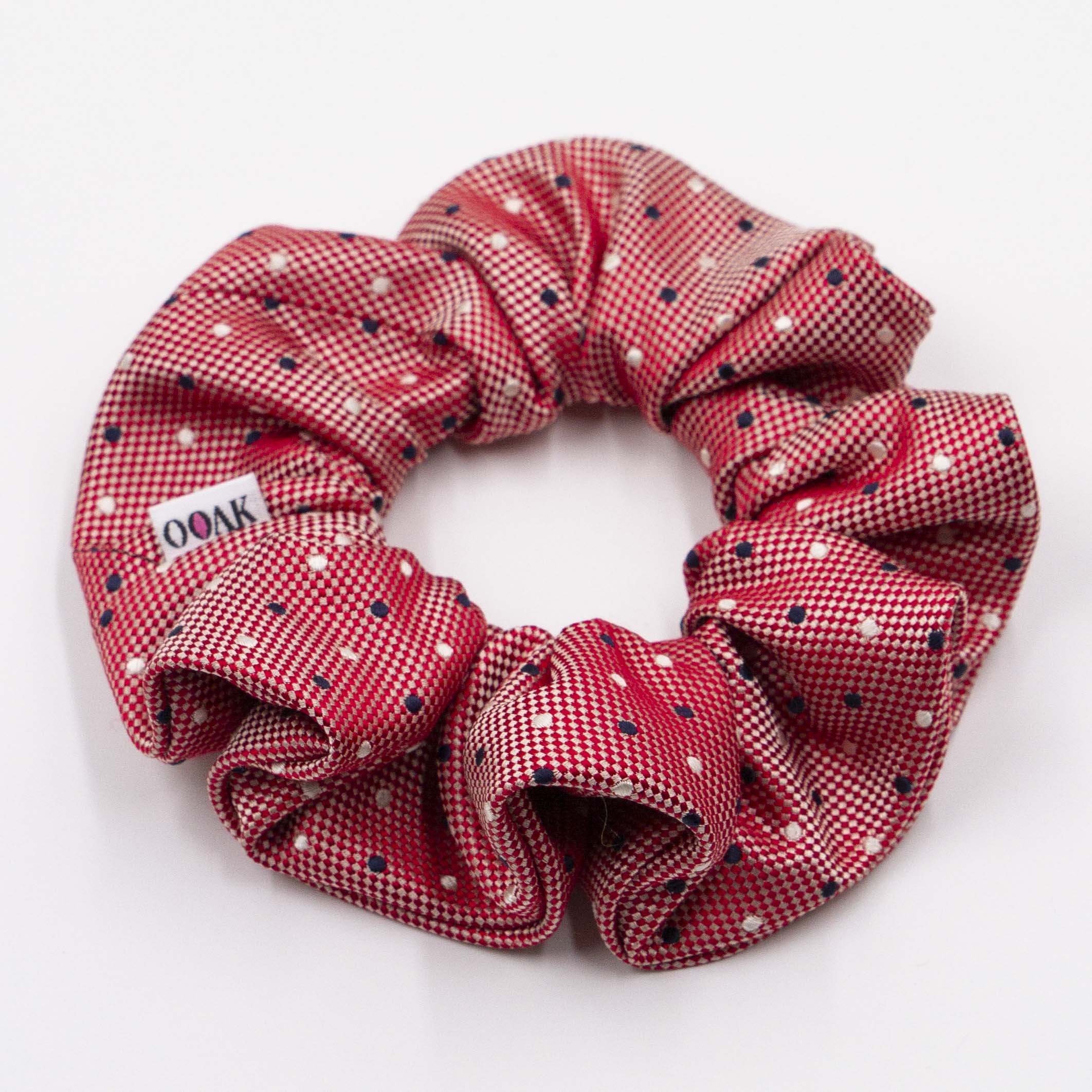 Scrunchie Danny Dotje Scrunchie Danny Dotje