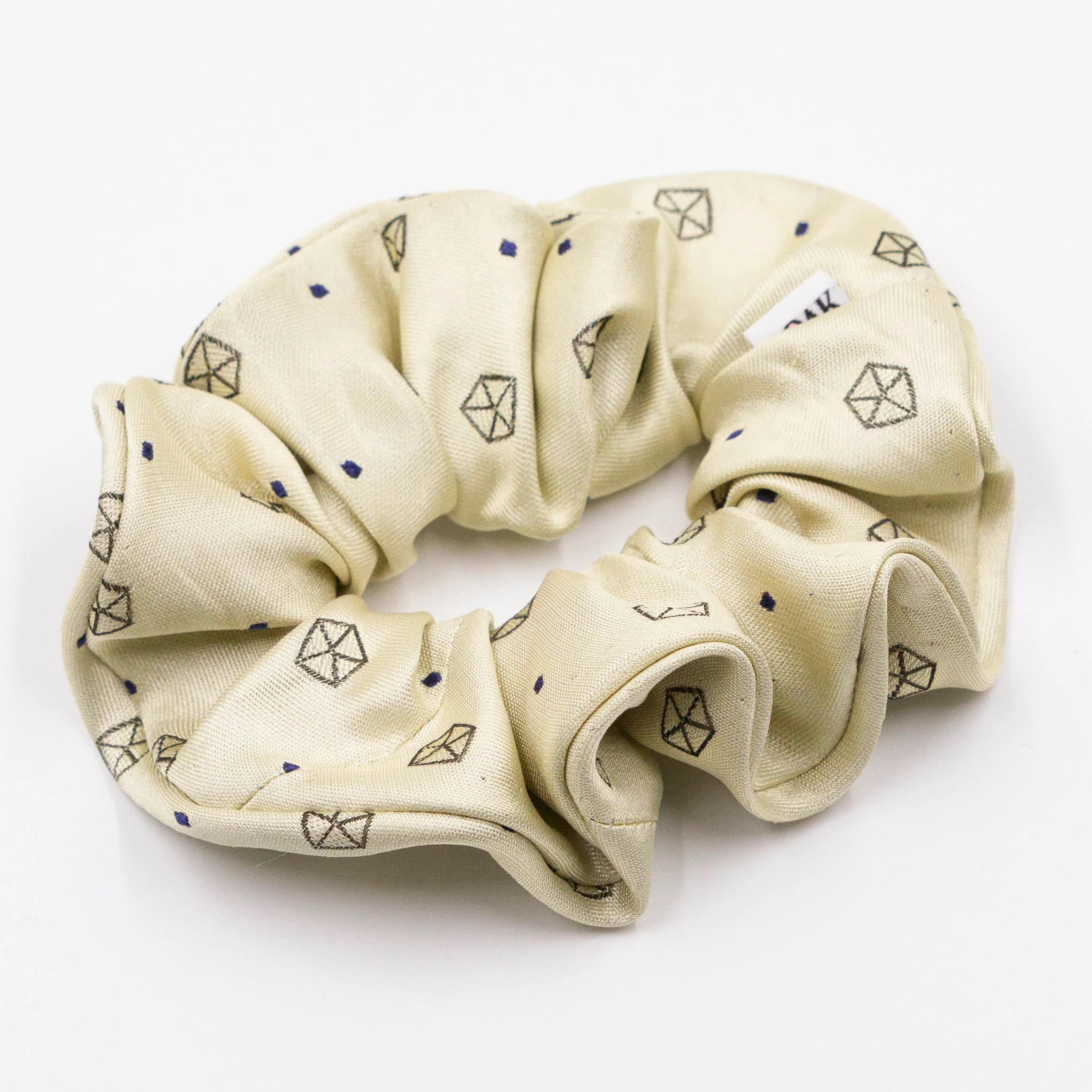 Scrunchie Sem Soft Scrunchie Sem Soft