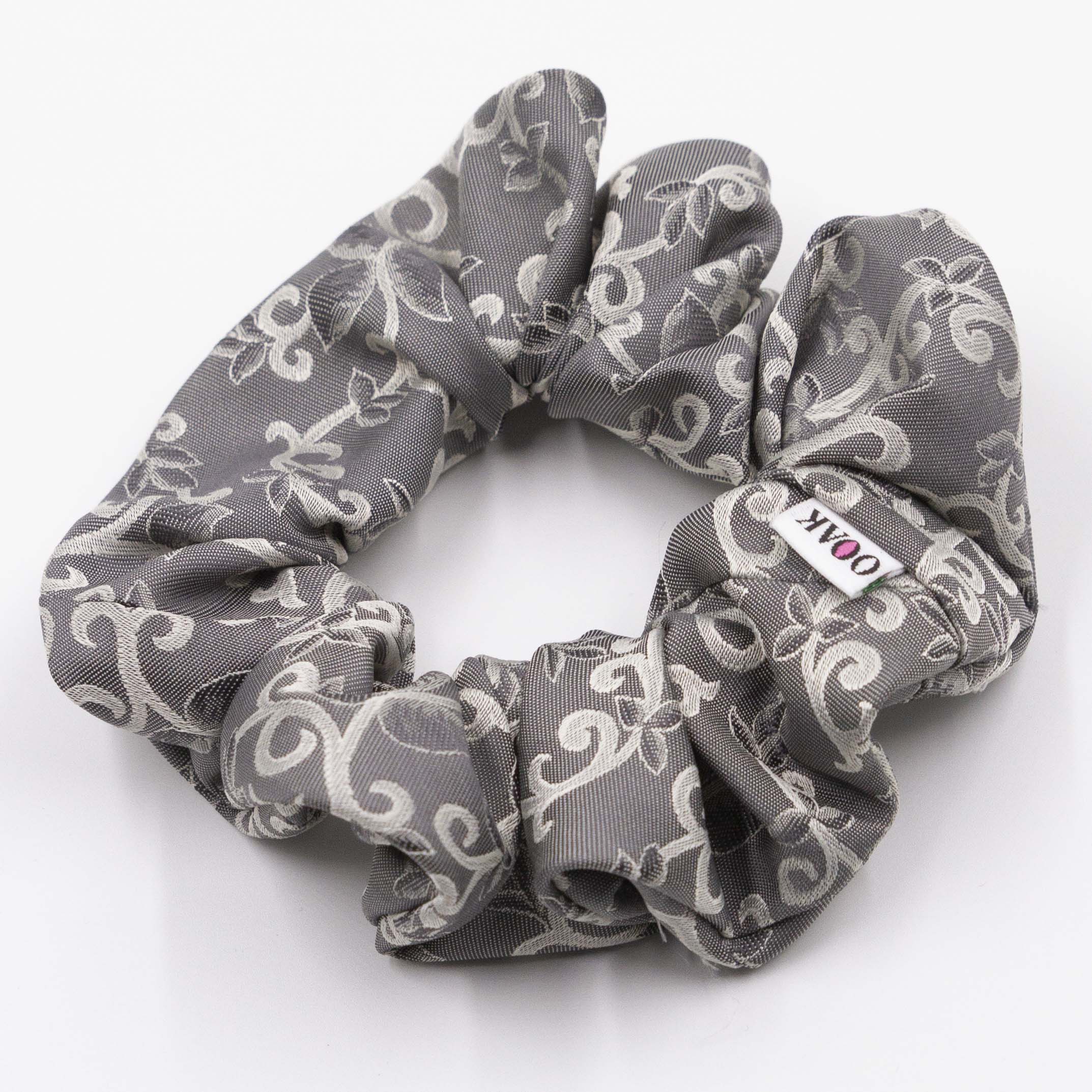 Scrunchie Bob Barok Scrunchie Bob Barok