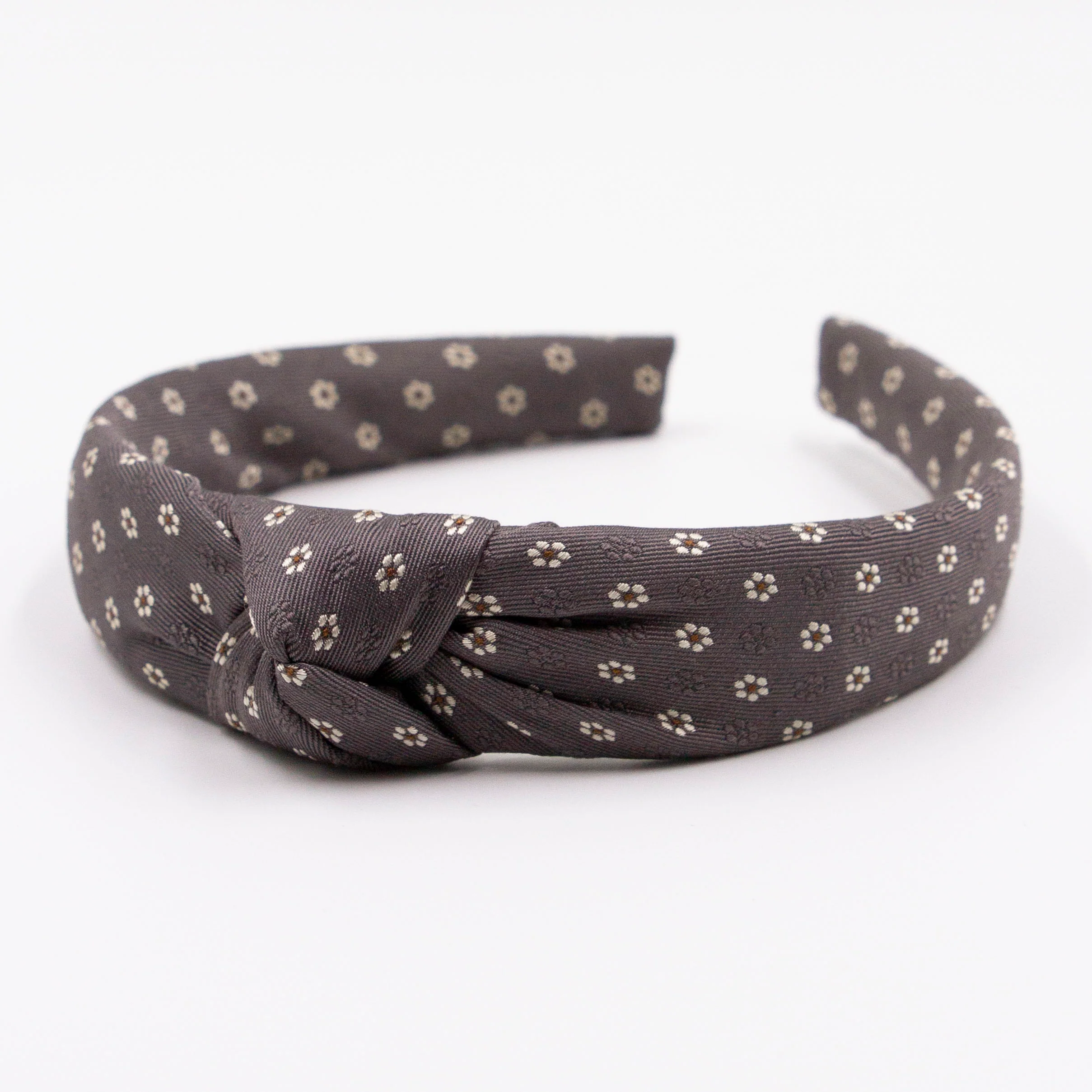 Florian Flower – Diadeem haarband met knoop Florian Flower – Diadeem haarband met knoop