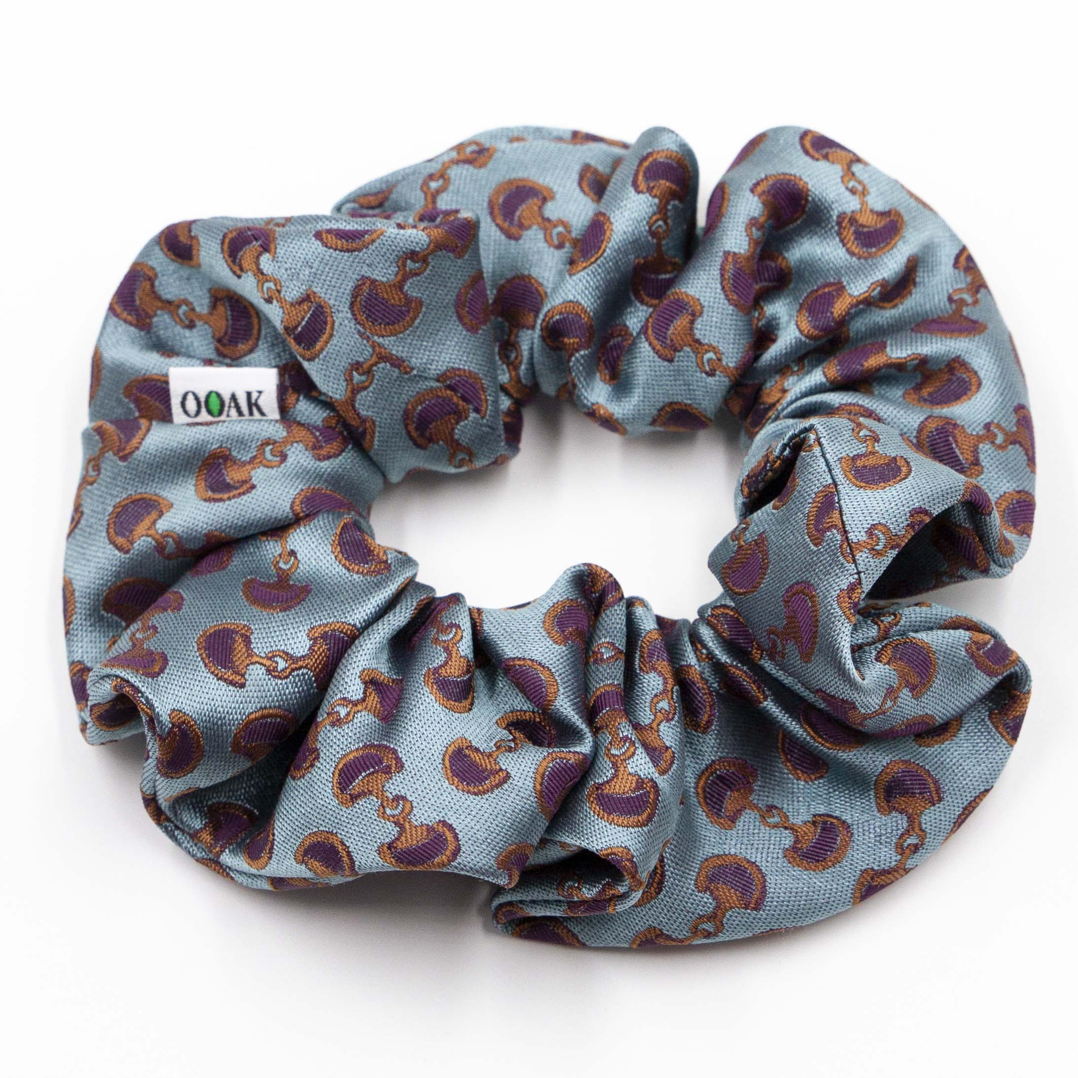 Scrunchie Barry Bitje