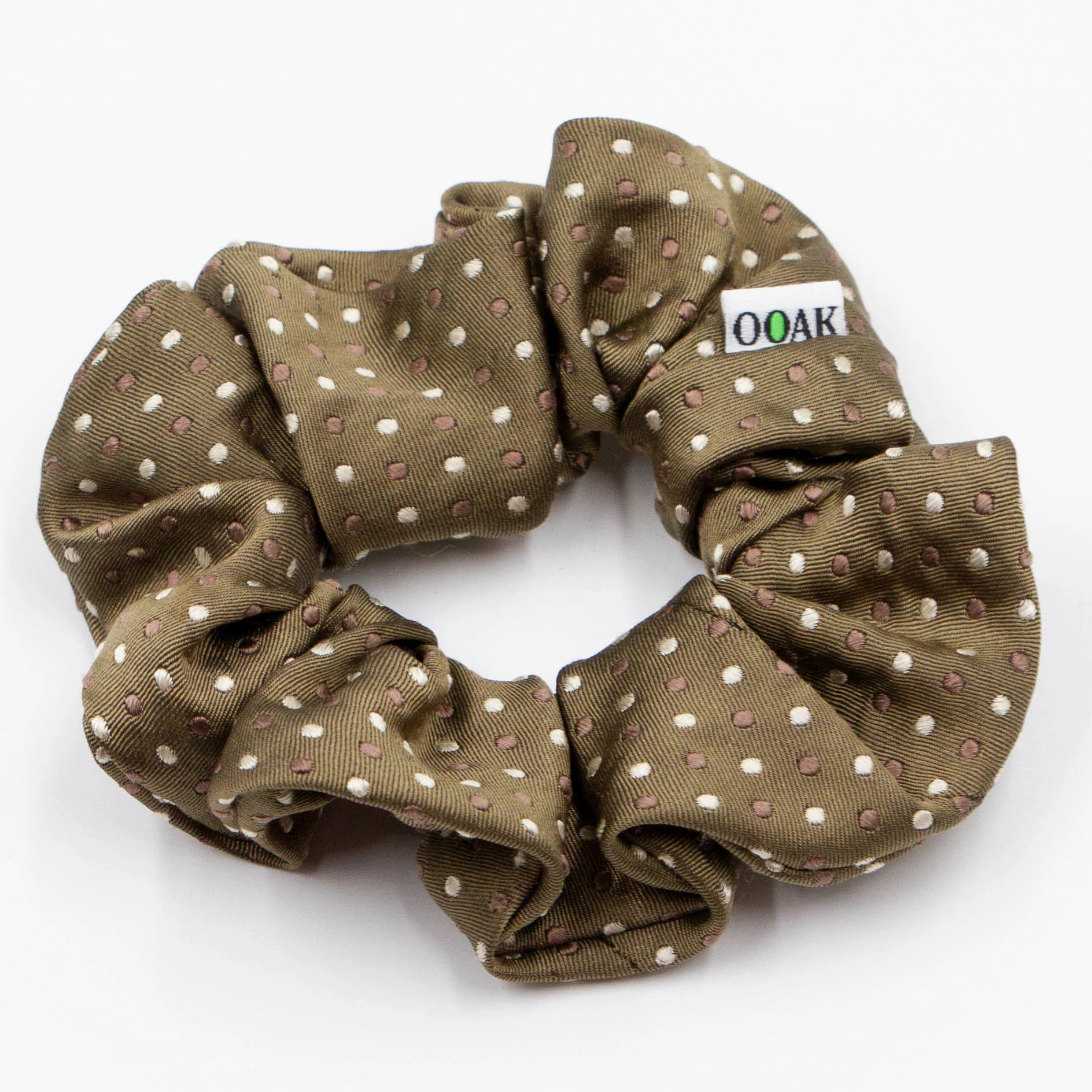 Scrunchie Moos Mos Scrunchie Moos Mos