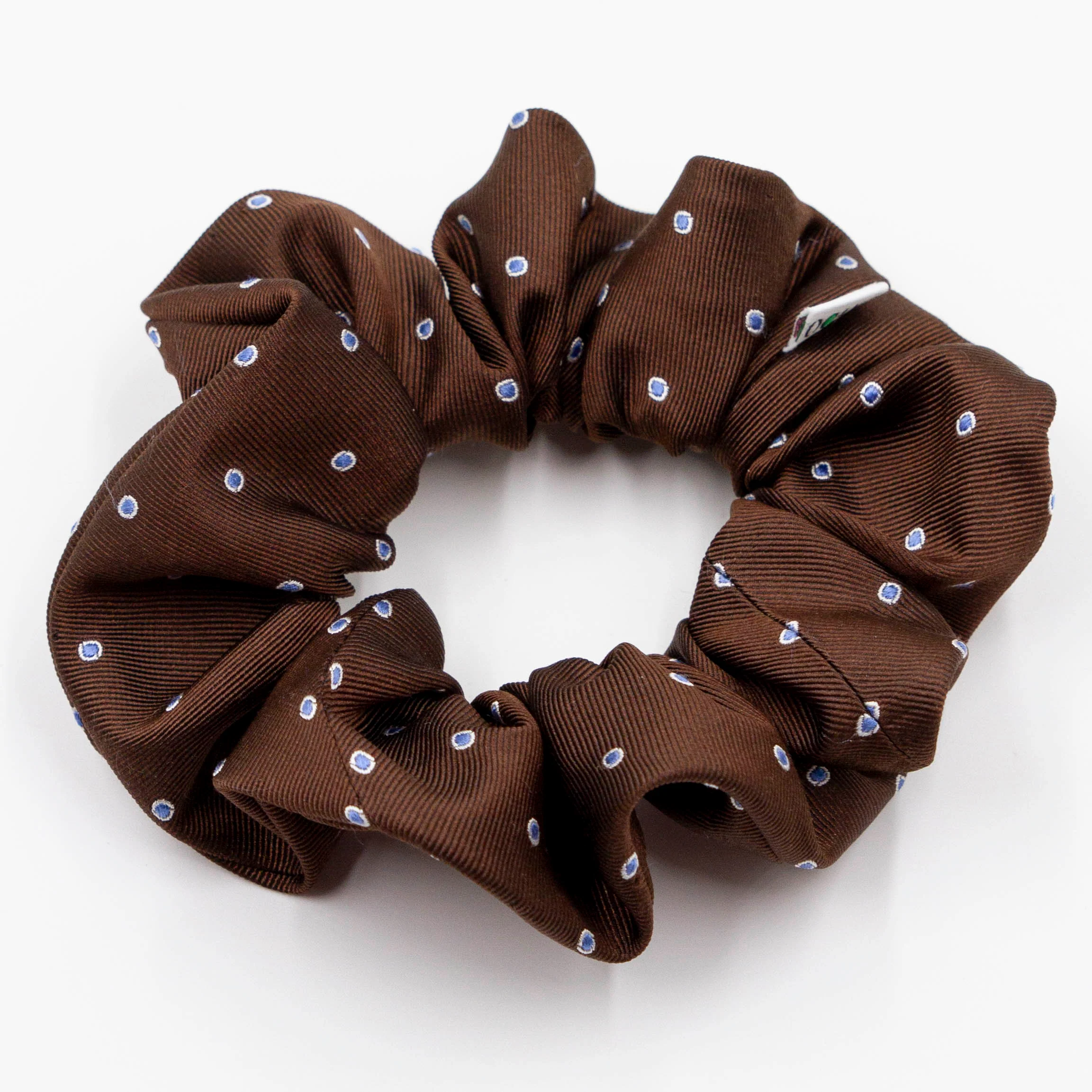 Scrunchie Bill Brown Scrunchie Bill Brown