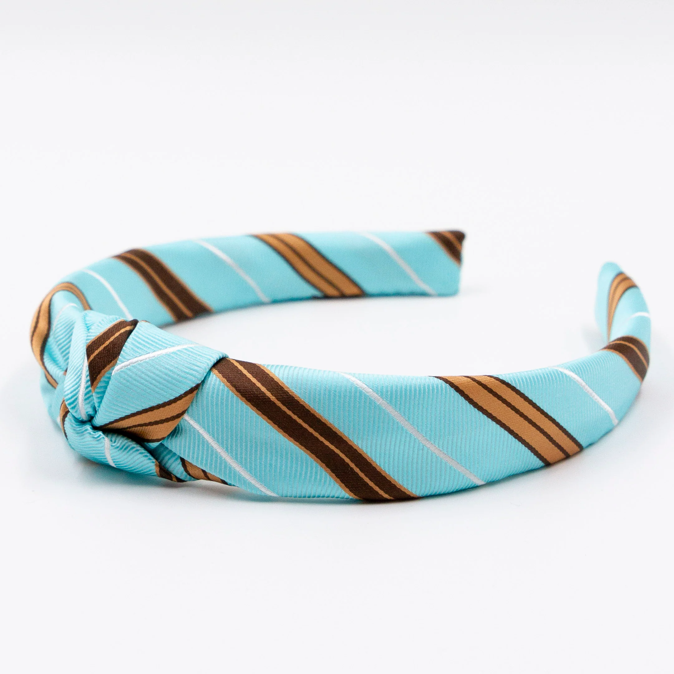 Bertje Bright – Diadeem haarband met knoop