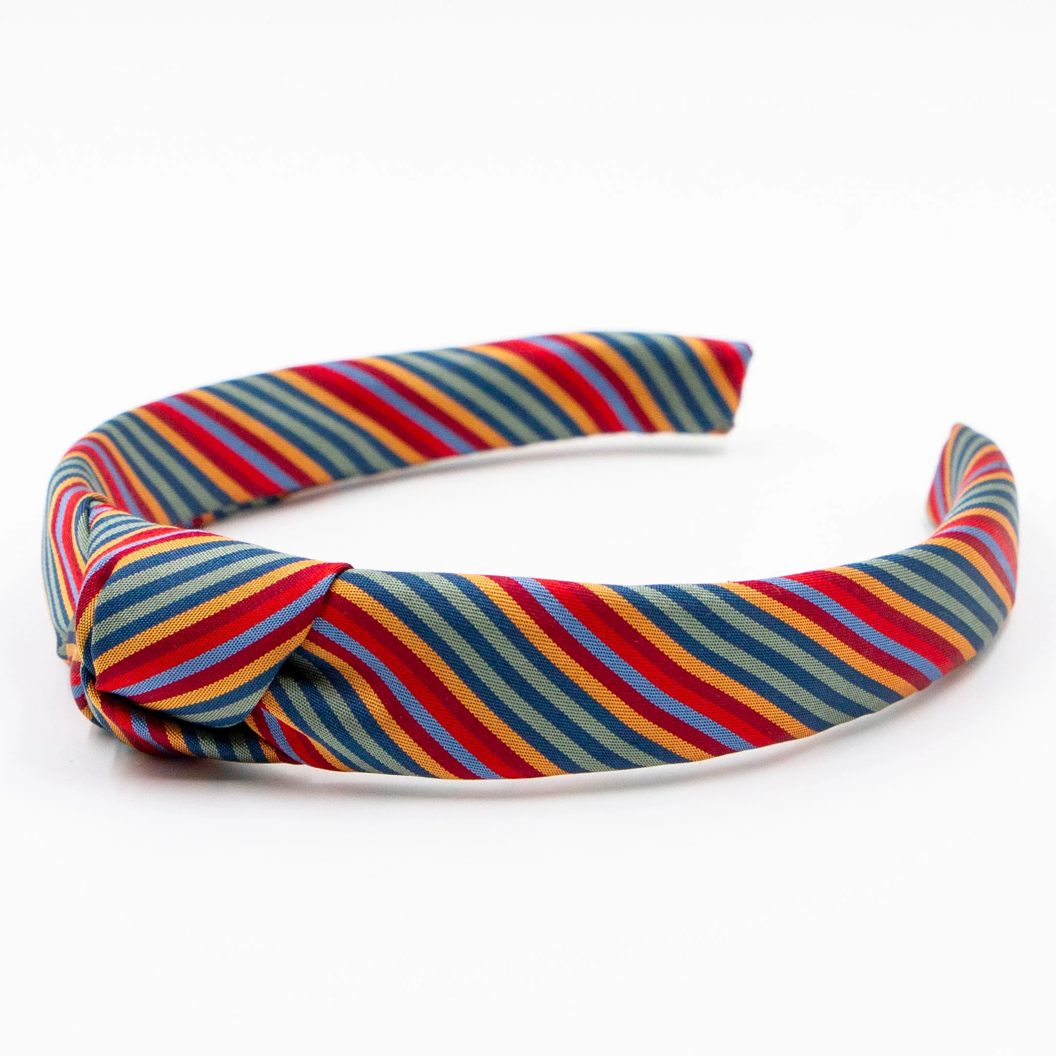 Revy Regenboog – Diadeem haarband met knoop Revy Regenboog – Diadeem haarband met knoop