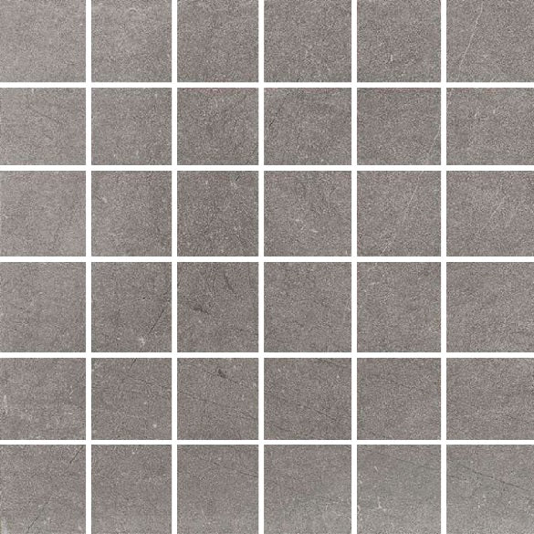 Tegel Advance Clay Mozaïek 5×5 cm