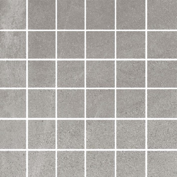 Tegel Advance Grey  5×5 Mozaïek