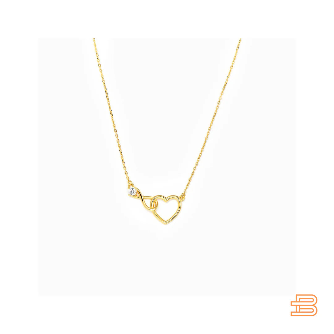 DualHearts – Twee Harten, Één Liefde – Goud