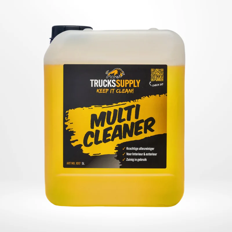 Multi Cleaner 5L – Truckssupply