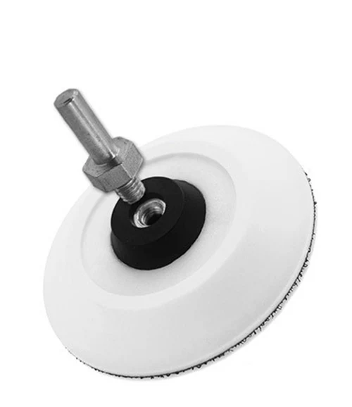 Great-Lion – Velcro Steunschijf 75mm