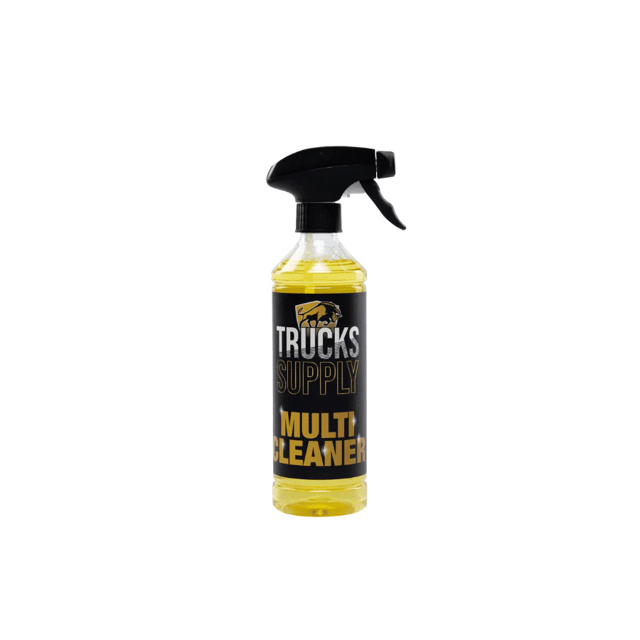 Multi cleaner – Truckssupply