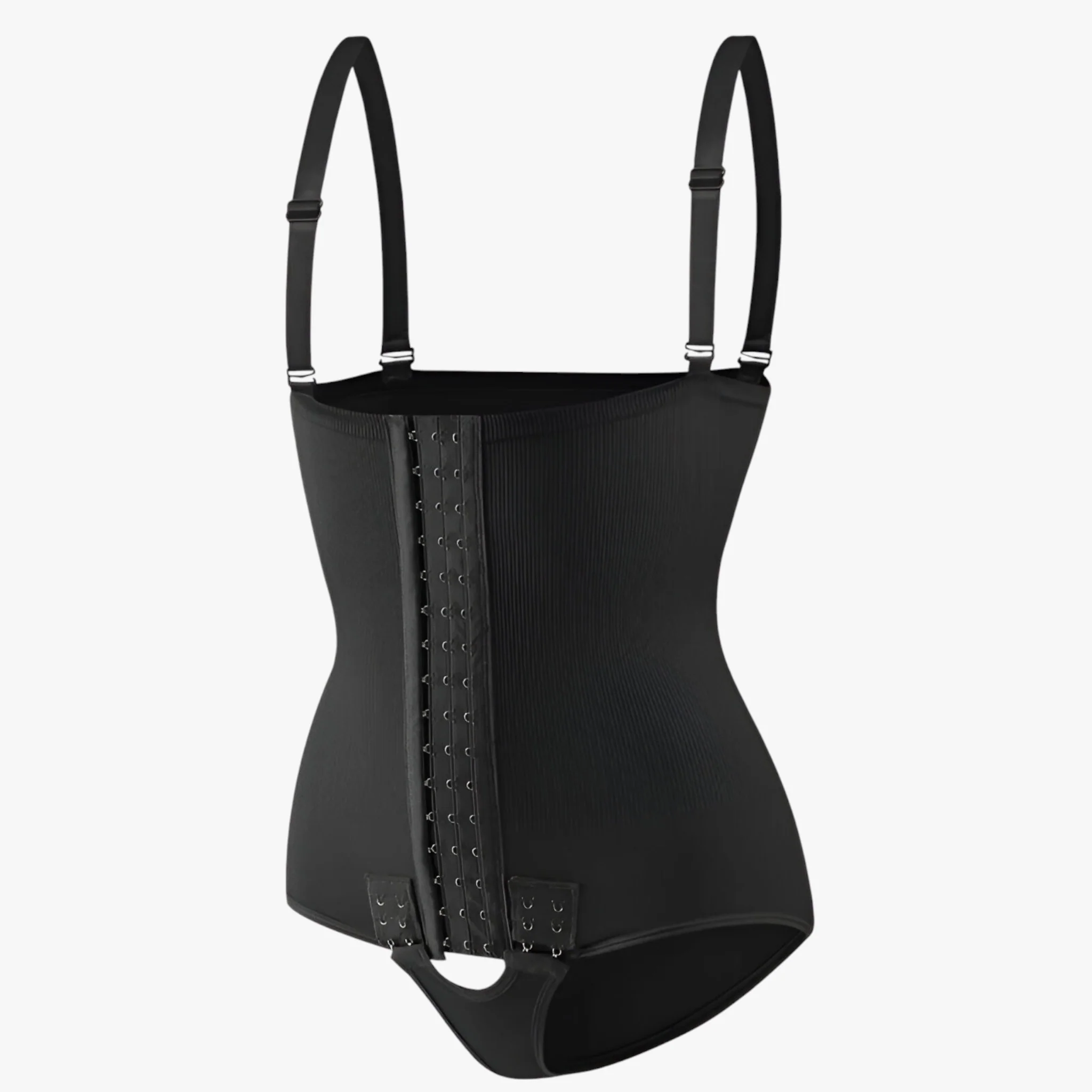 Body Shaper Panties – Zwart
