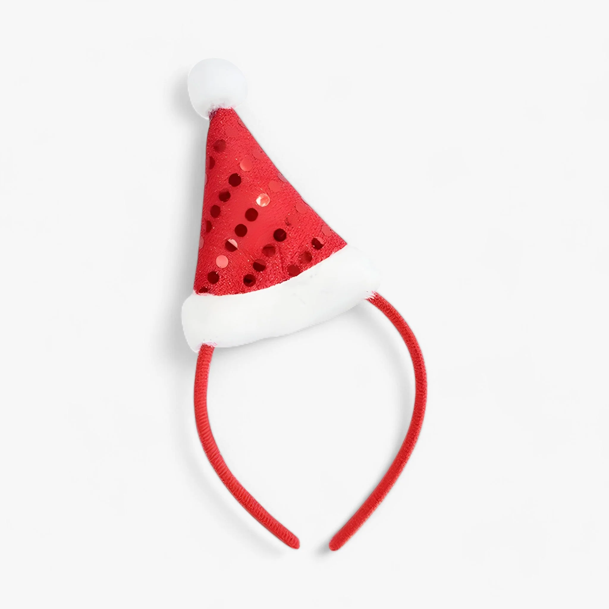 Kerst Diadeem – Feestelijke Accessoire voor Kinderen en Volwassenen