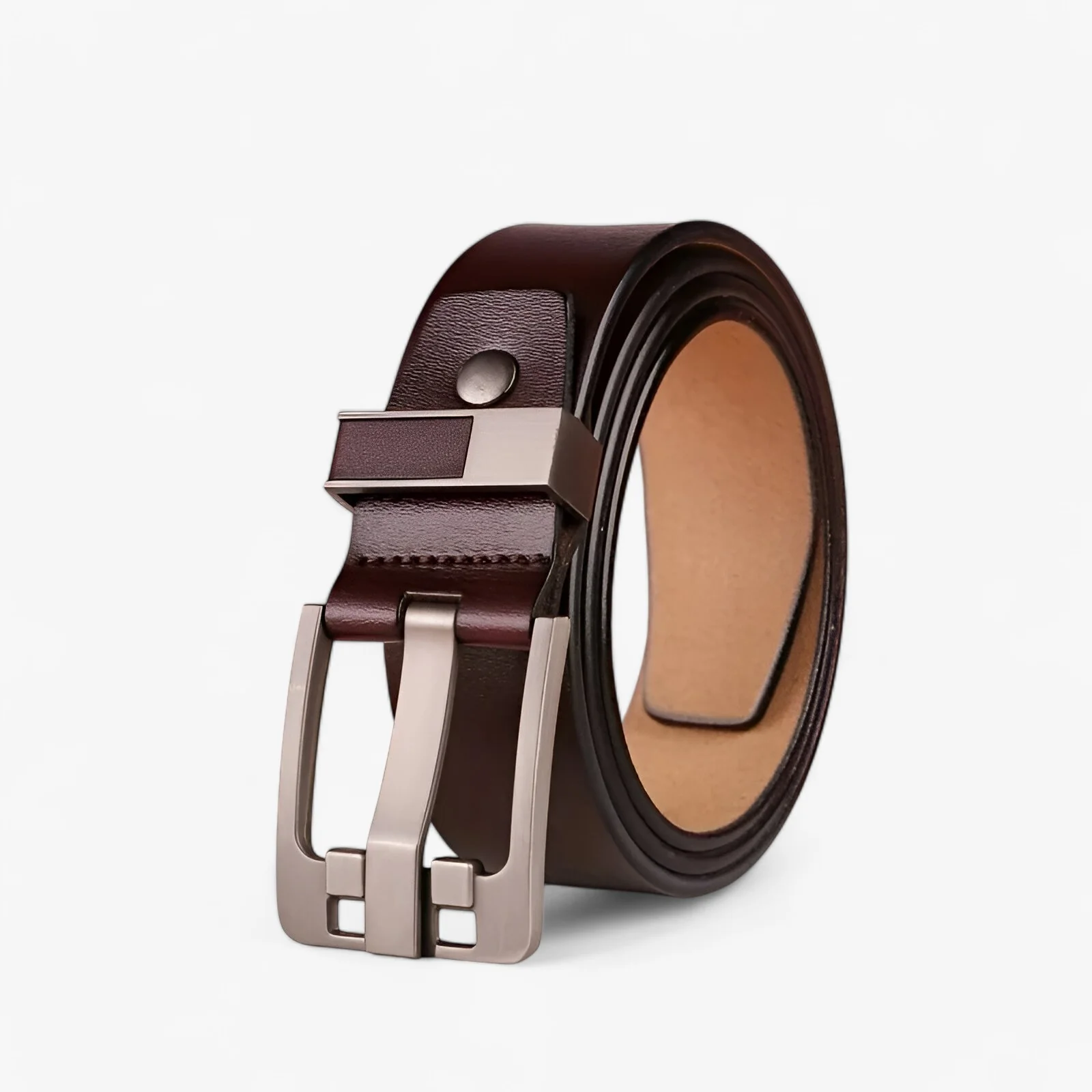 Riem Zwart – Klassieke Leren Business