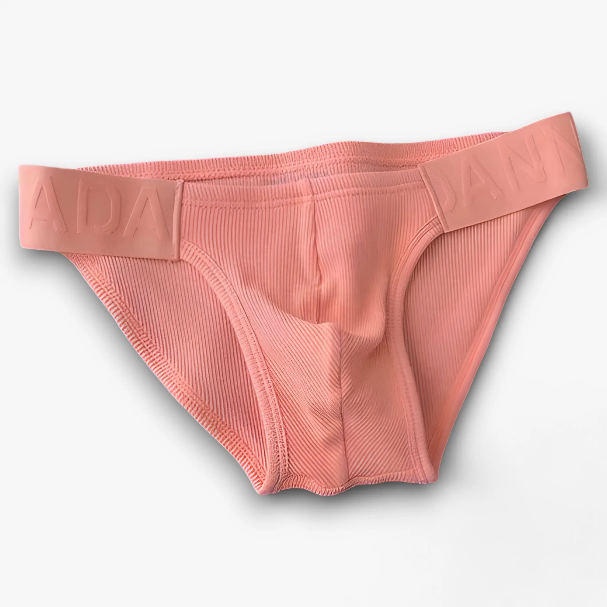 Garen Katoenen Slip – Ademend Comfort (3+1 Gratis) – Roze