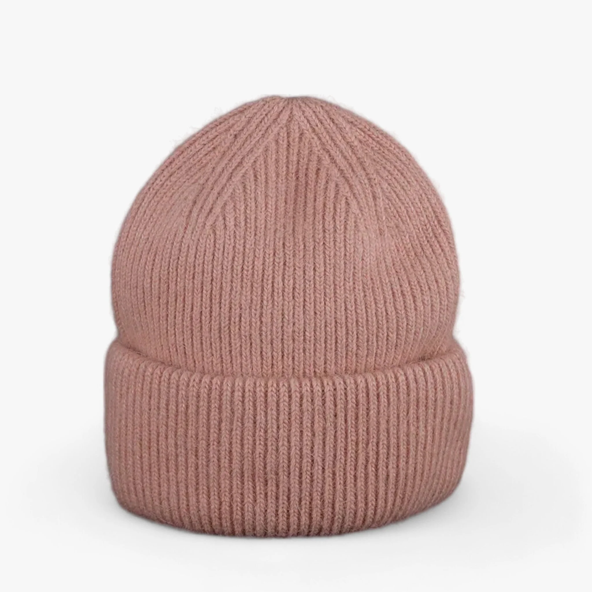 Muts Dames Koningsblauw – Wintermuts – Gezellige Warmte