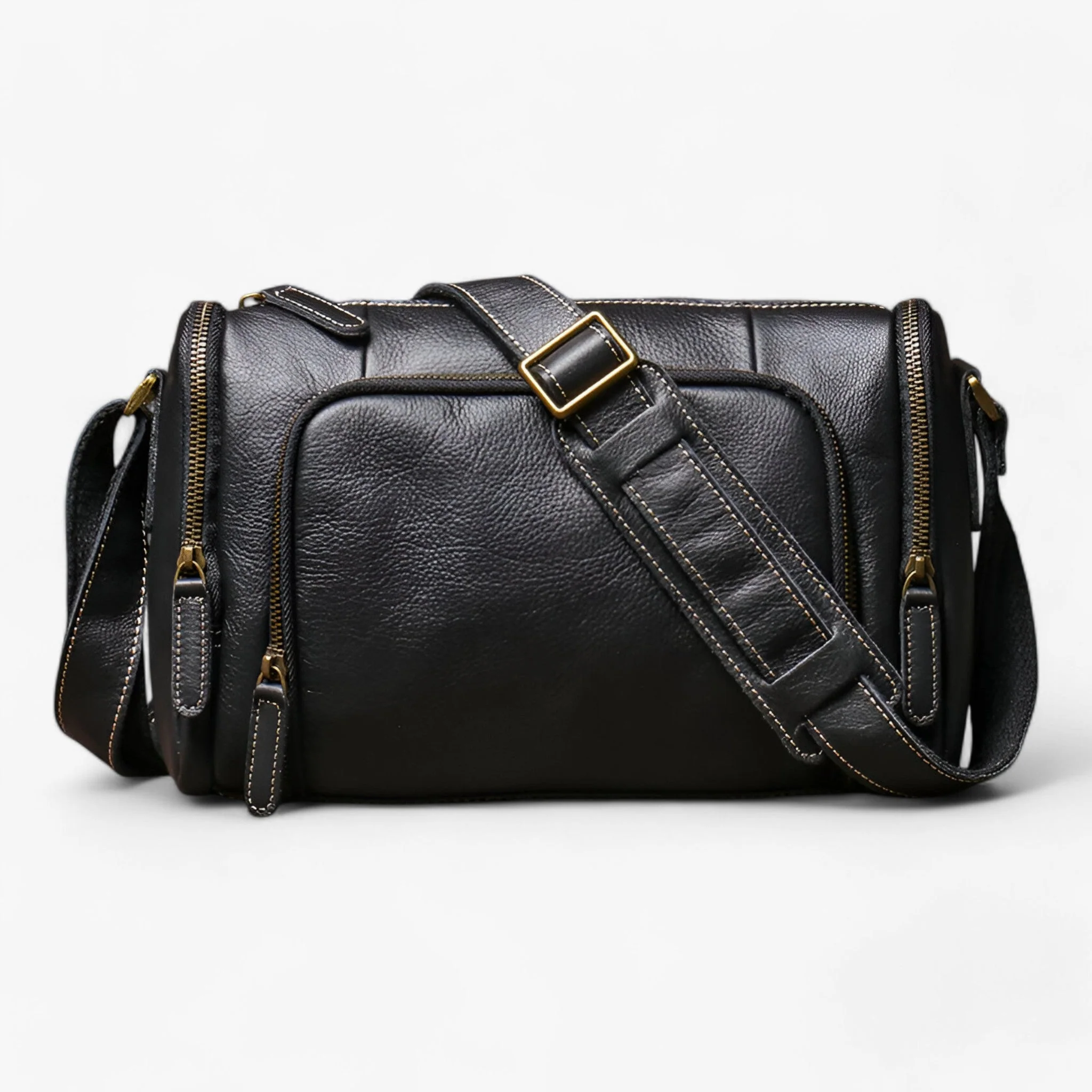 Borsa a spalla vintage – multifunzionale
