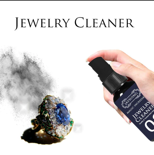Cleaner (1 + 2) – Accessoire