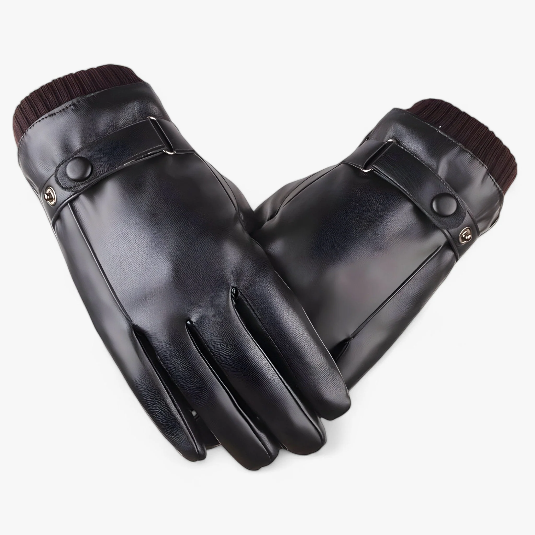 Handschoenen Heren – Winterhandschoenen – Warmte en Functionaliteit