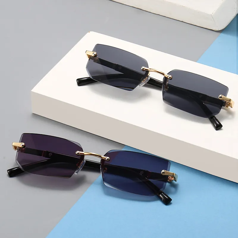 Zonnebril Zwart Luxor – Stijlvol Unisex Design met UV400 Bescherming