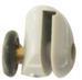 Bovenste rollers tbv Sanotechnik douchecabine TC07