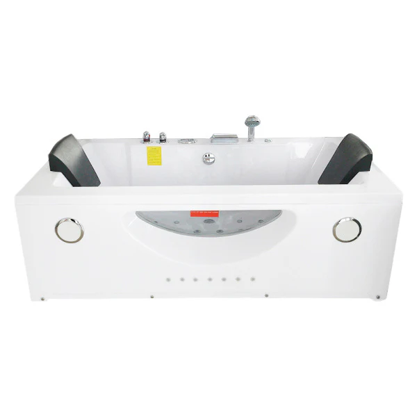 LEVANTE 659 Jacuzzi Bad – 160L (1800x900x650)