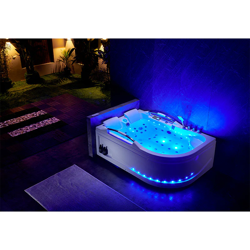 VENEZIA NOWA 761 Whirlpool 180×120 CM