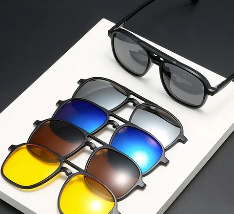 Balova 6-in-1 Sunglasses