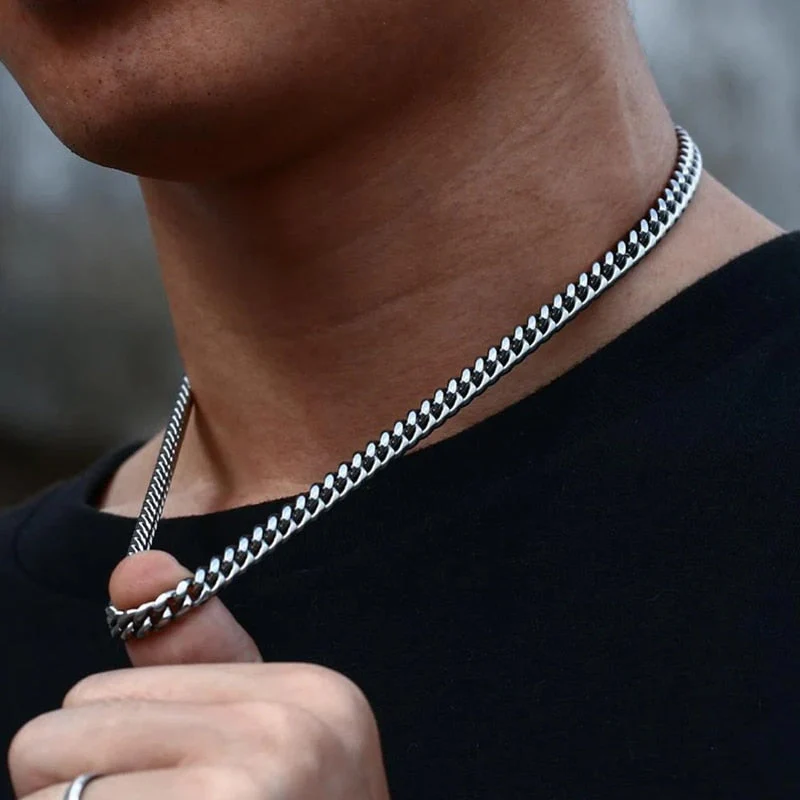 Cuban Link Stijlvolle