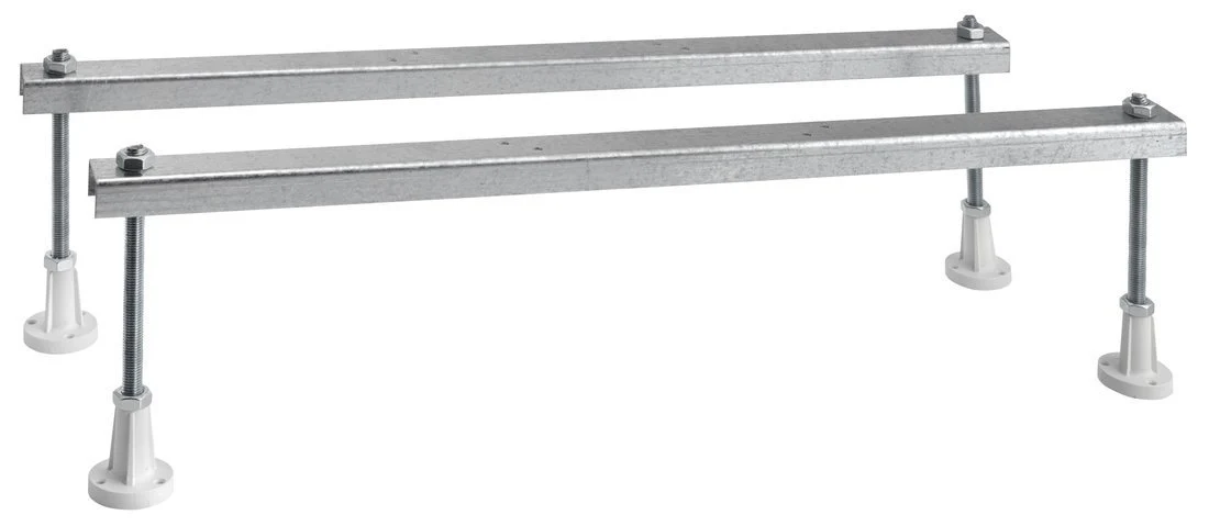 Aqualine Bad-potenset 60cm
