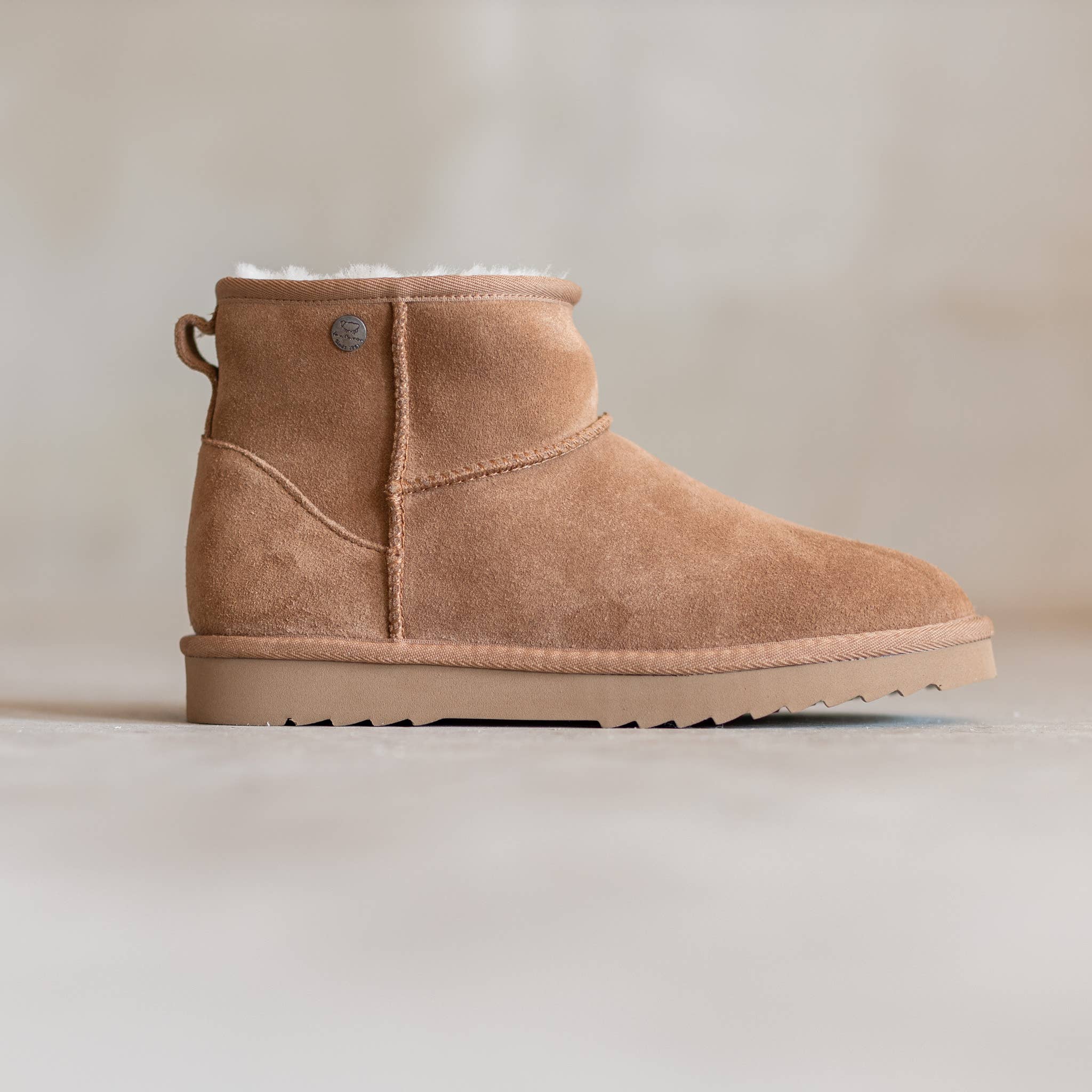 Van Buren Buitenboots Vesper