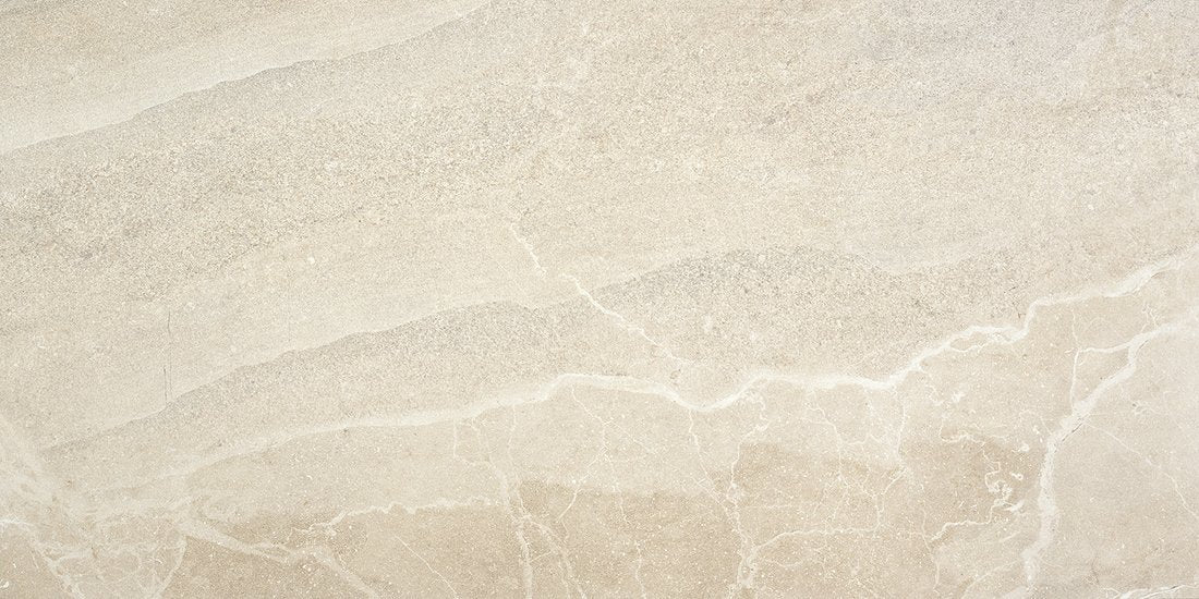 Bodo Vloertegel Beige Slipstop 60 X 120 Cm Mat Antislip R10