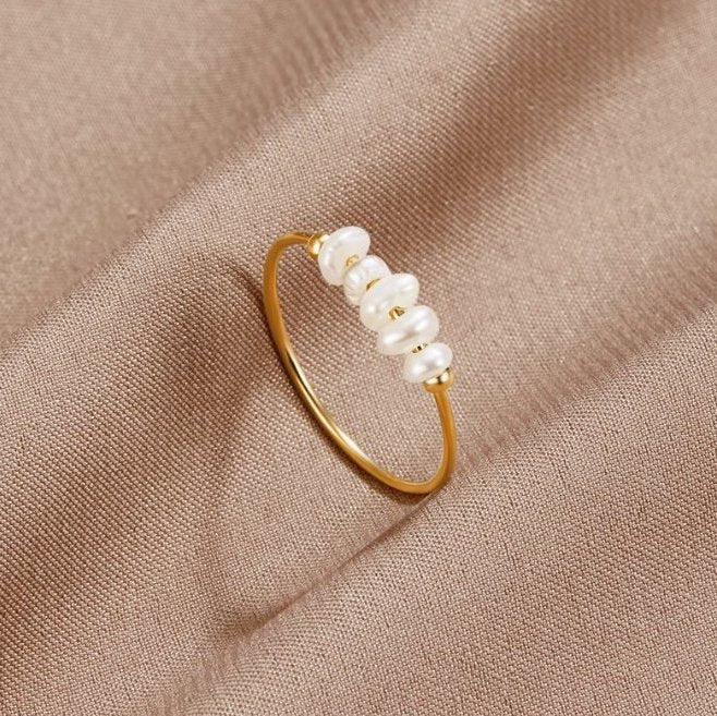 Classic Pearl 6 – Accessoire