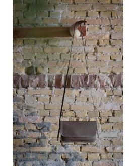 van Buren Clutch Rian – Oliv