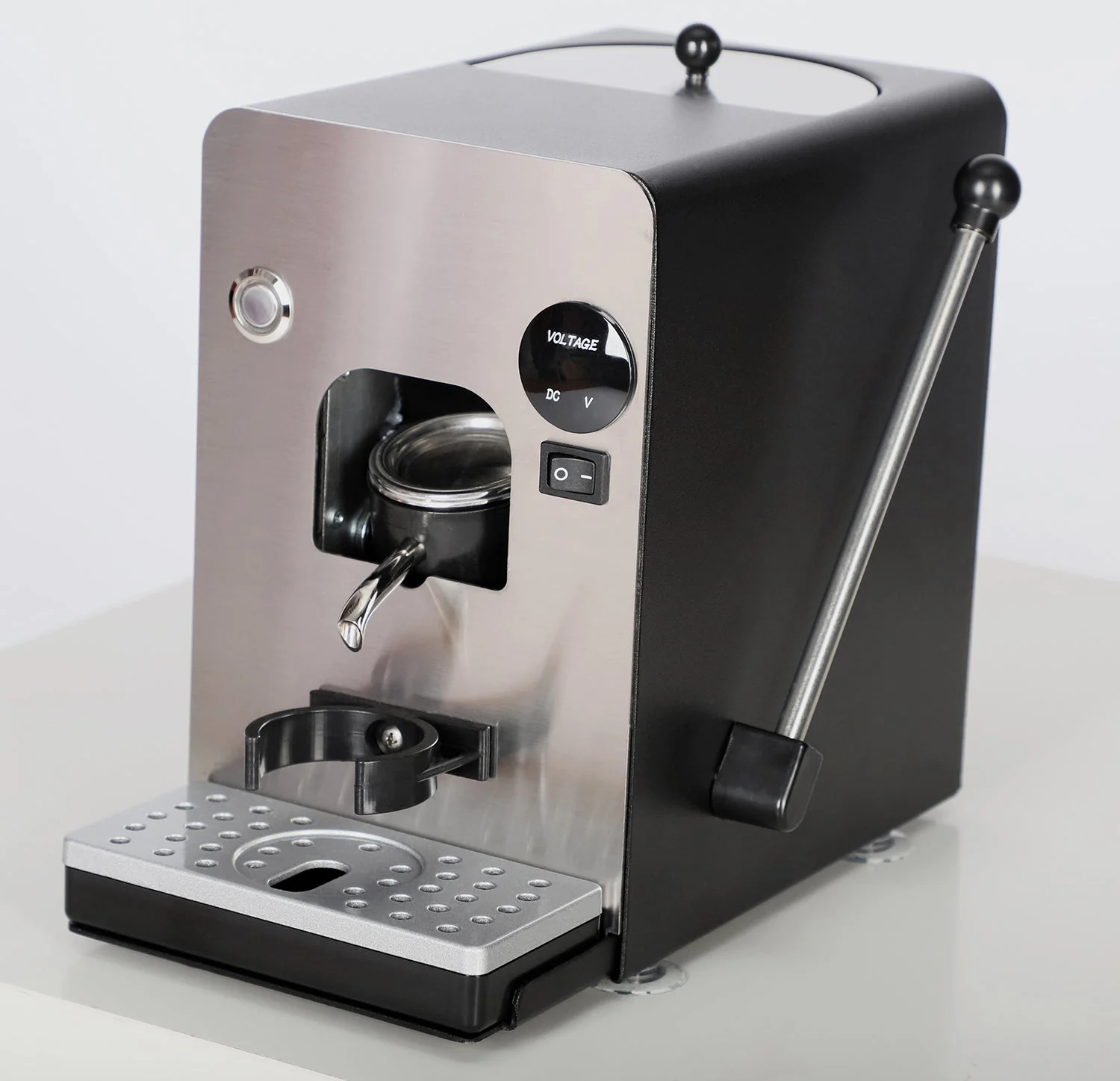 Voor Mercedes Vito 12V Espressomachine | Campervan Koffiezetapparaat Van-X