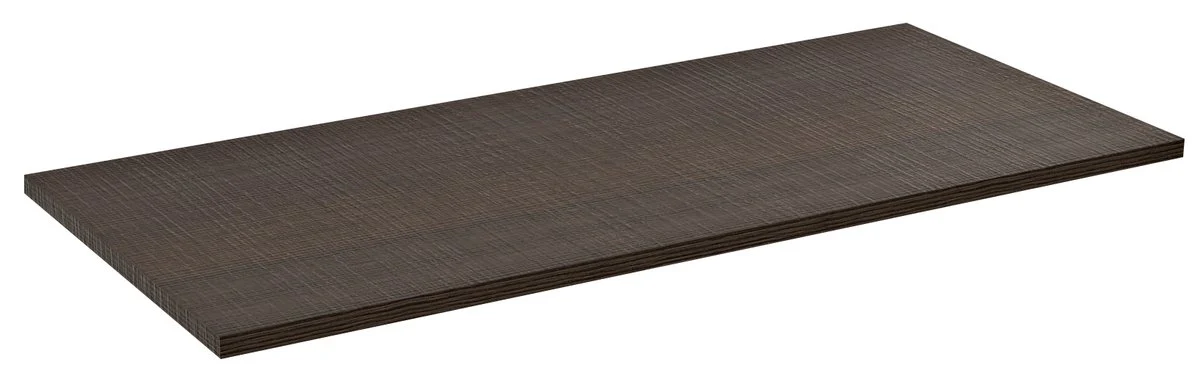 Cirasa DTDL Topblad 111×46,5×1,8 cm Rustiek Grenen