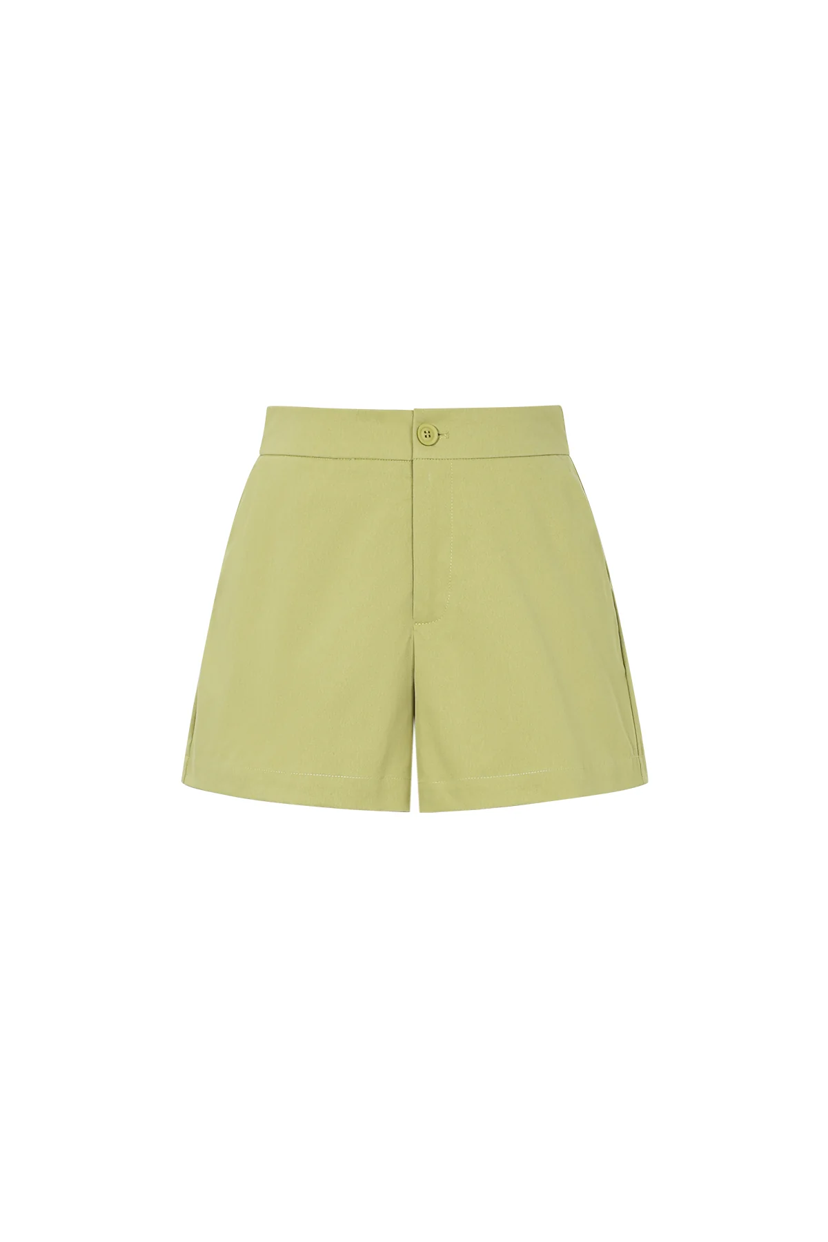 Essentiële zomershorts