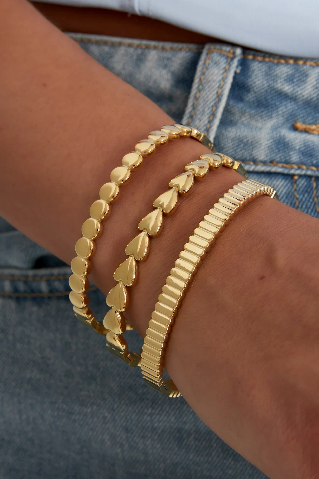 All Time Lover armband